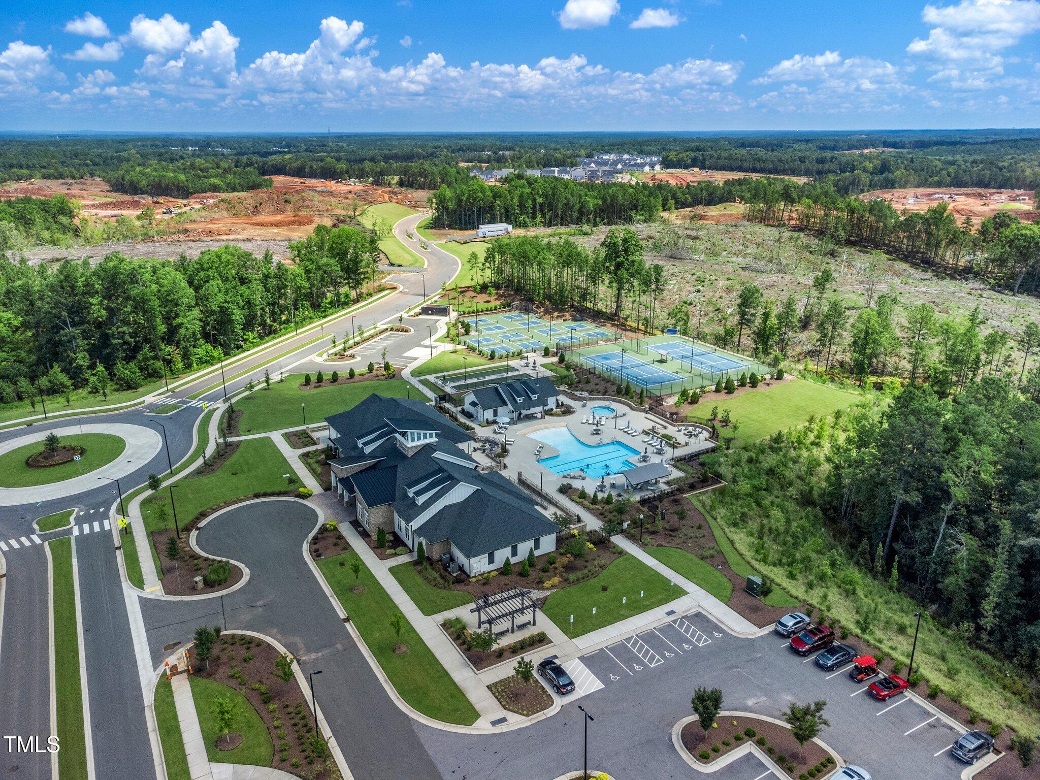 1247 White Flint Circle