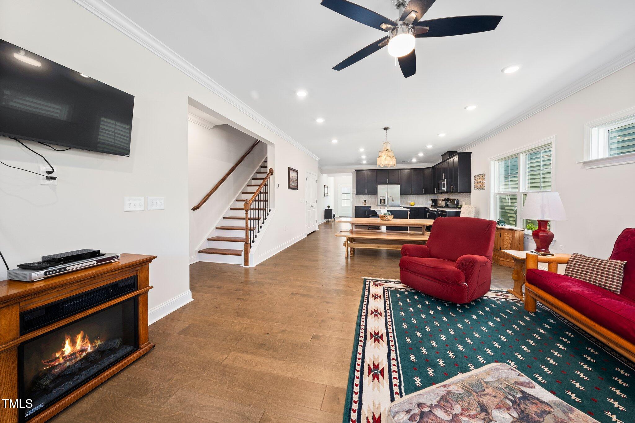 1247 White Flint Circle