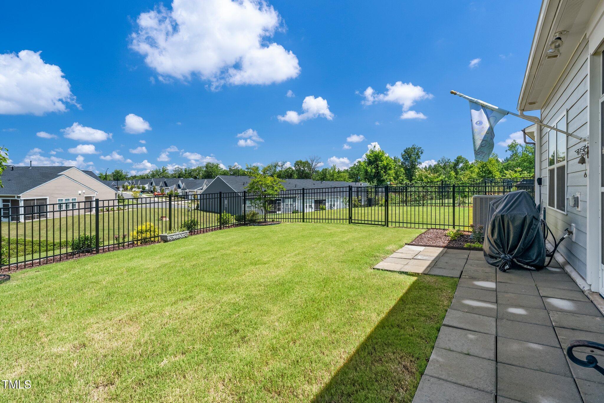 1247 White Flint Circle
