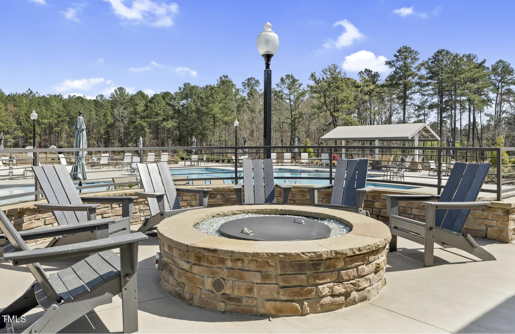 1247 White Flint Circle