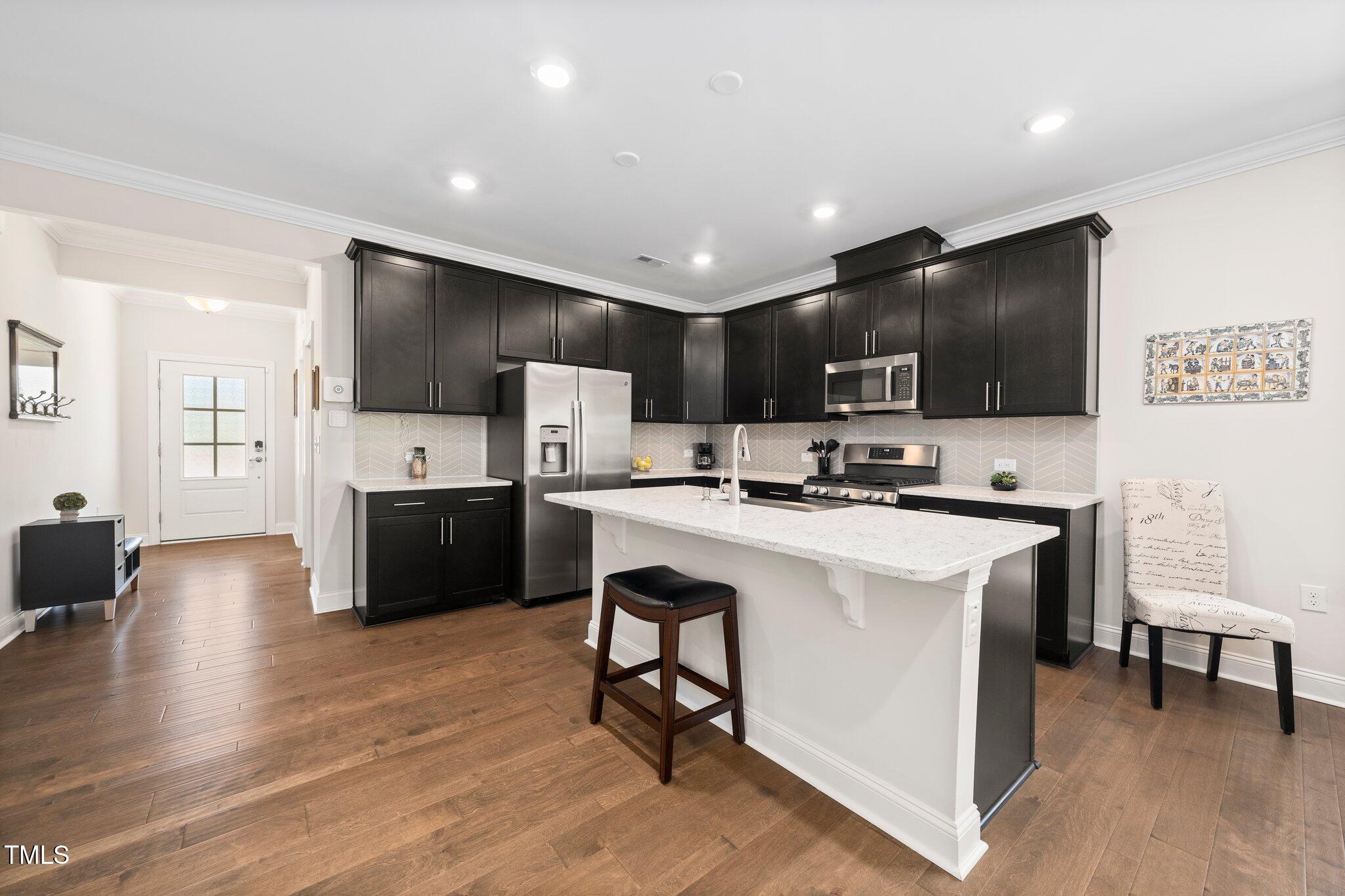 1247 White Flint Circle