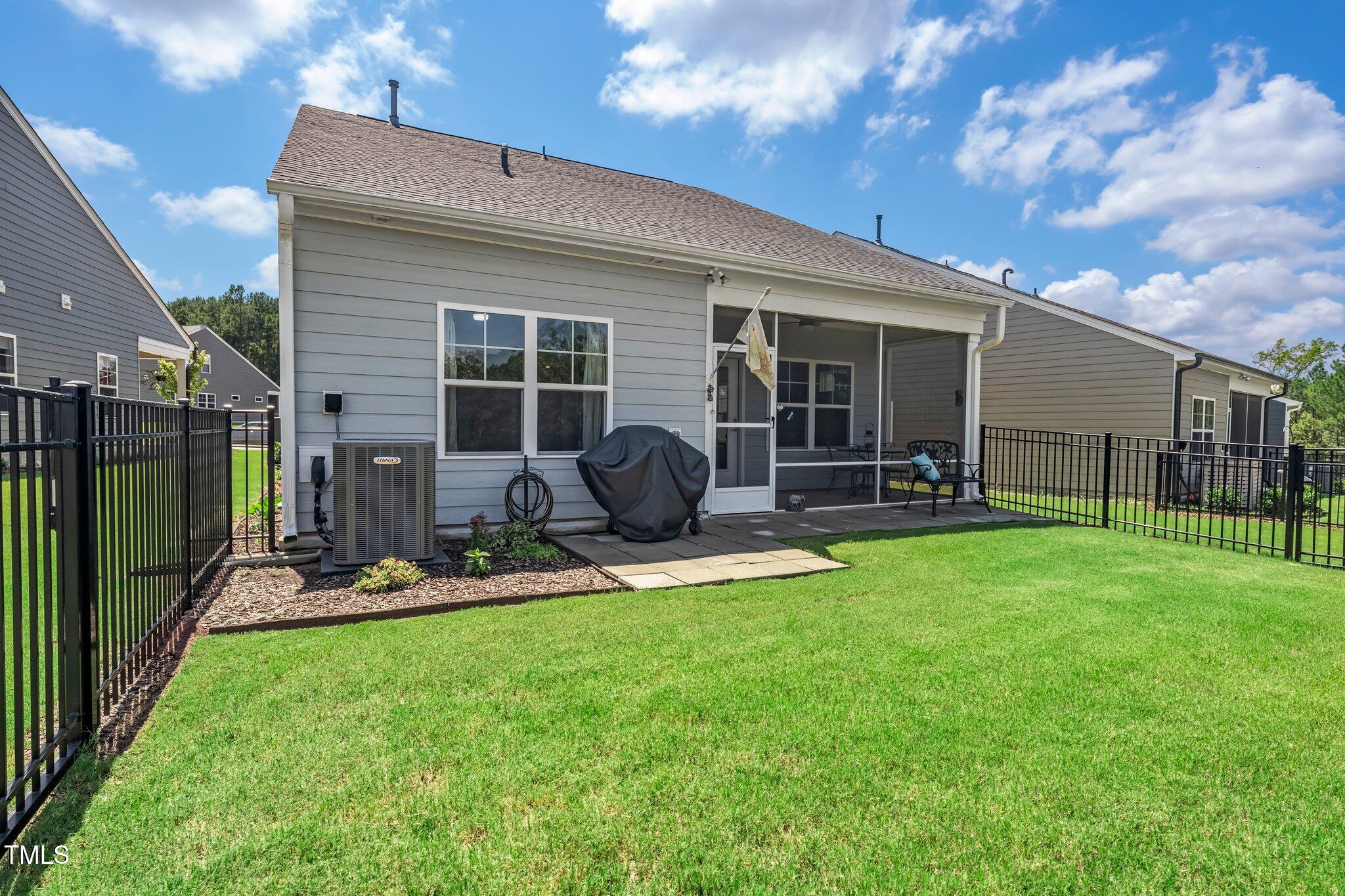 1247 White Flint Circle