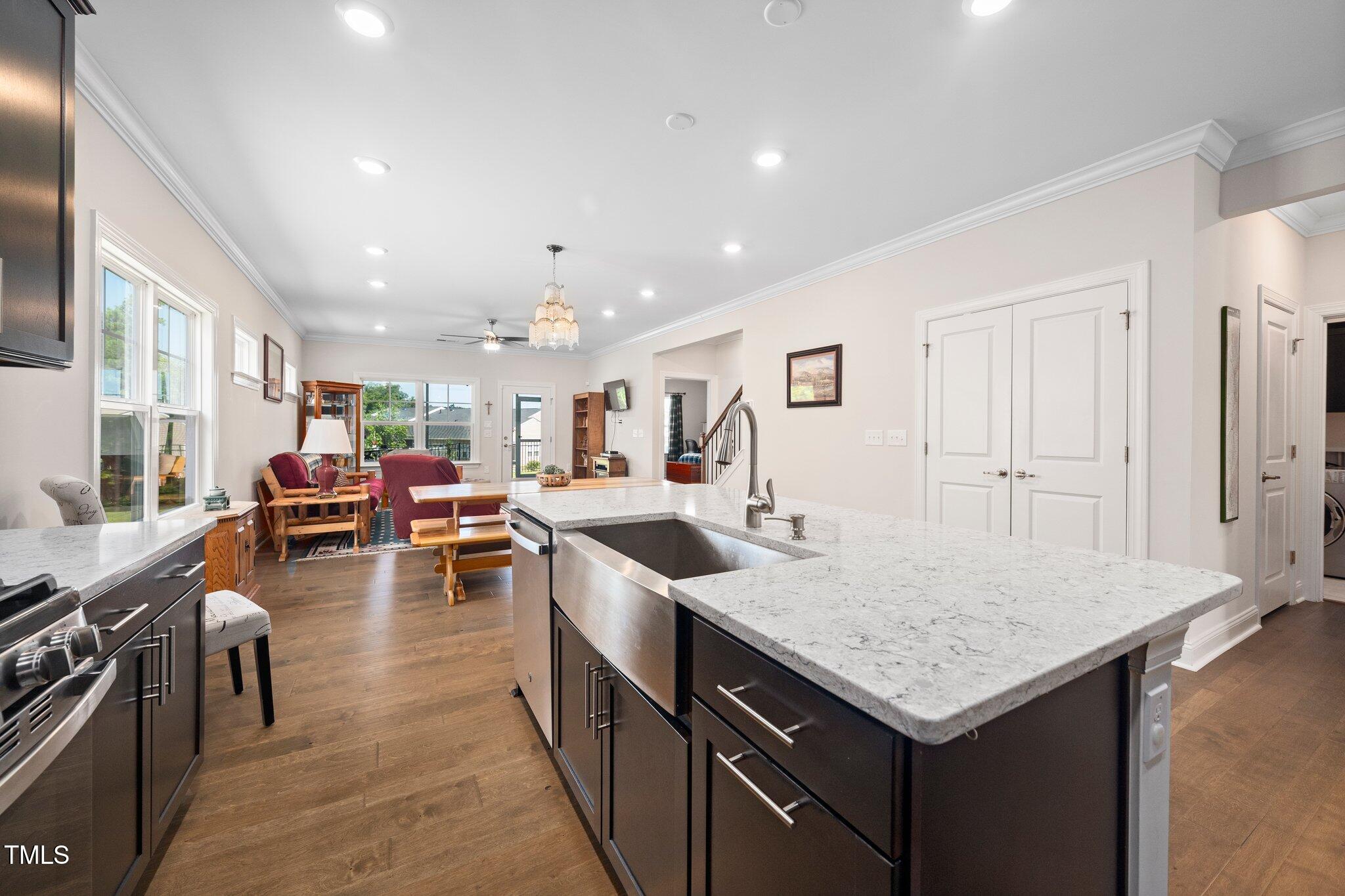 1247 White Flint Circle