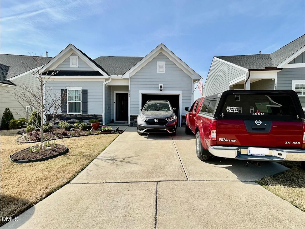 1247 White Flint Circle