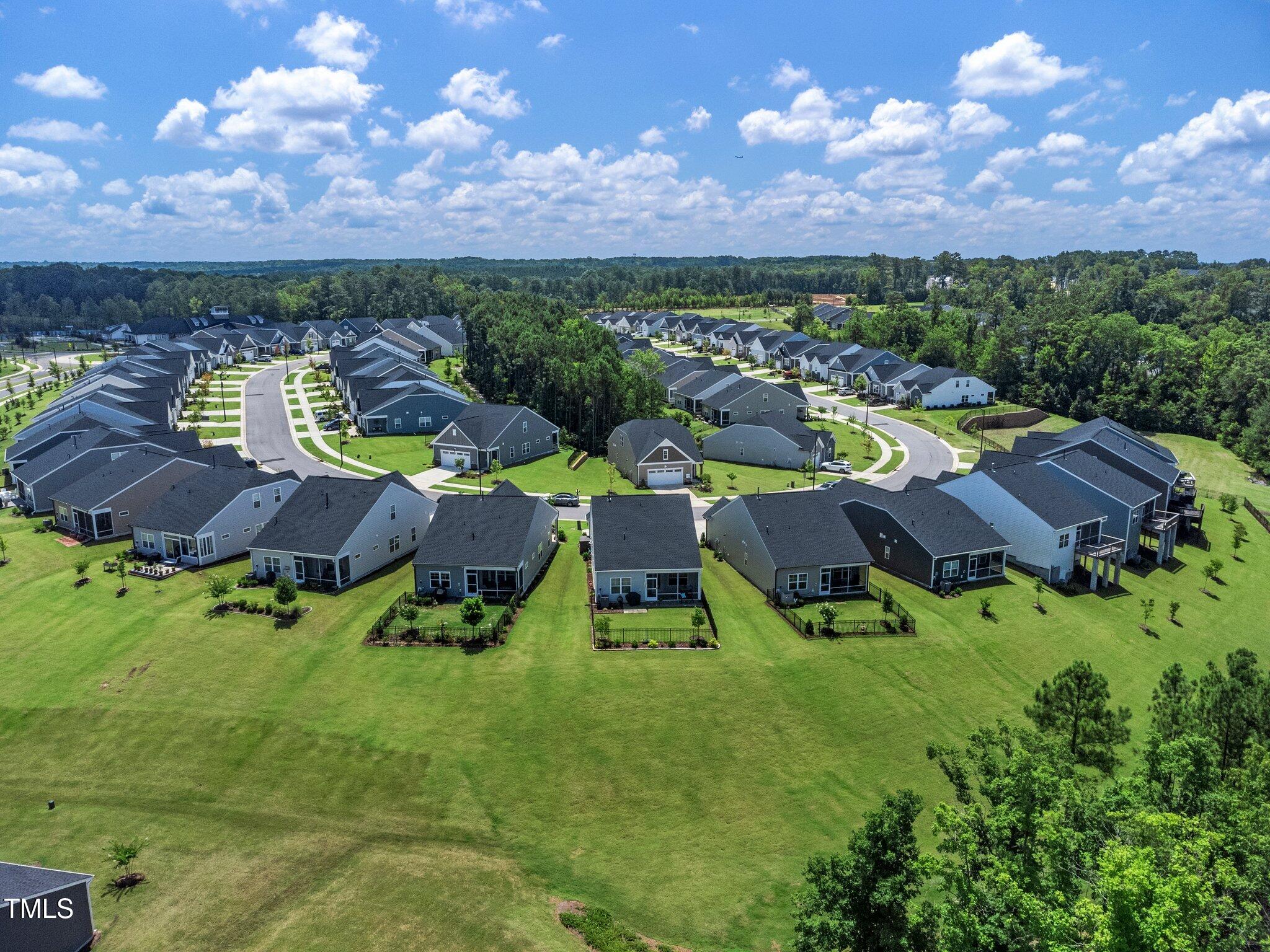 1247 White Flint Circle