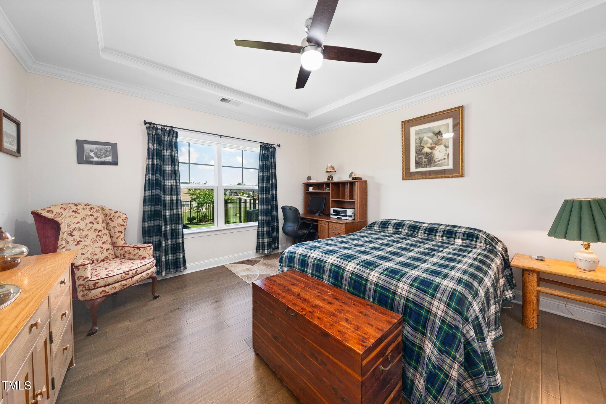 1247 White Flint Circle