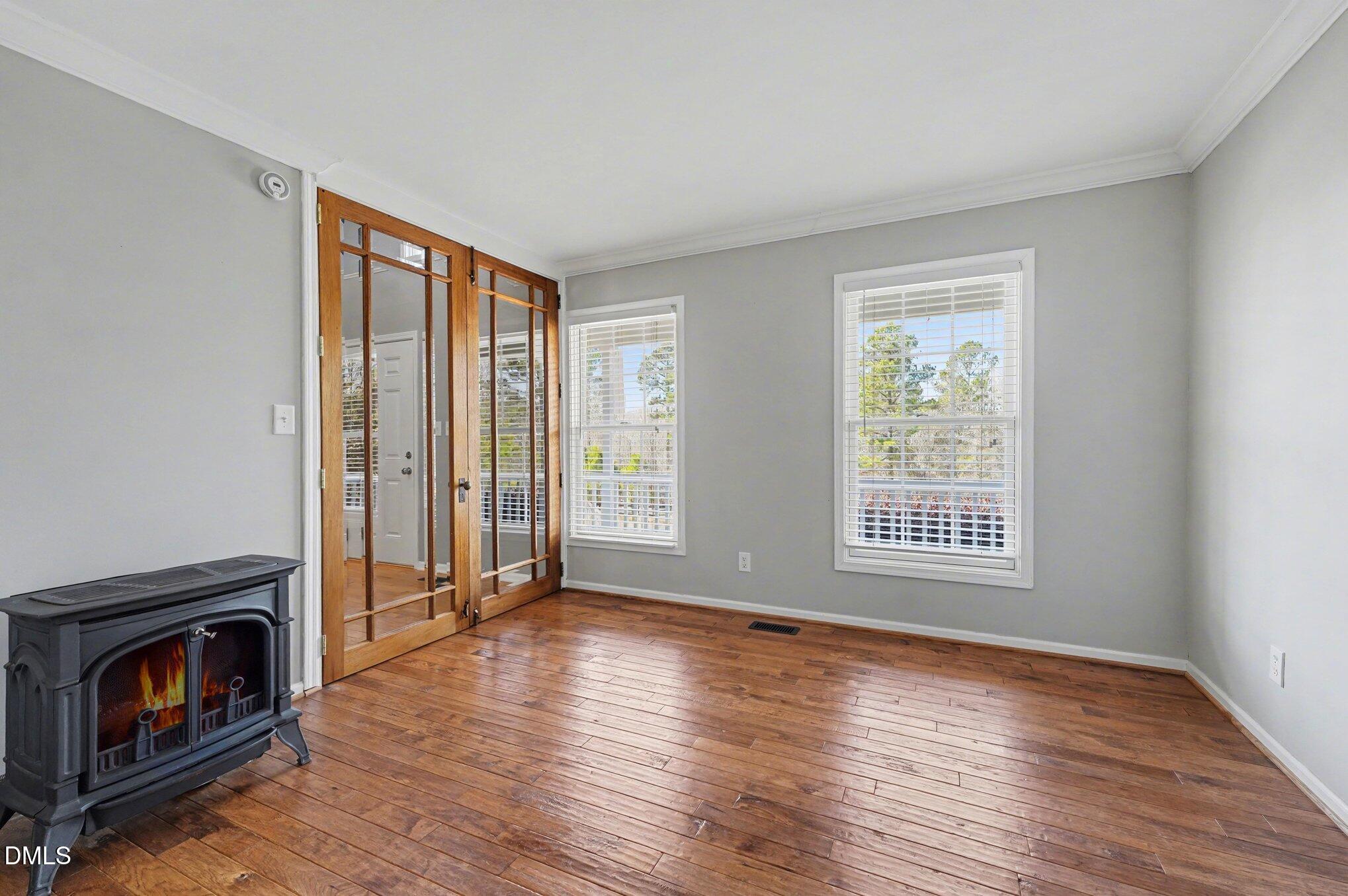 3787 Pleasant Hill Church Road