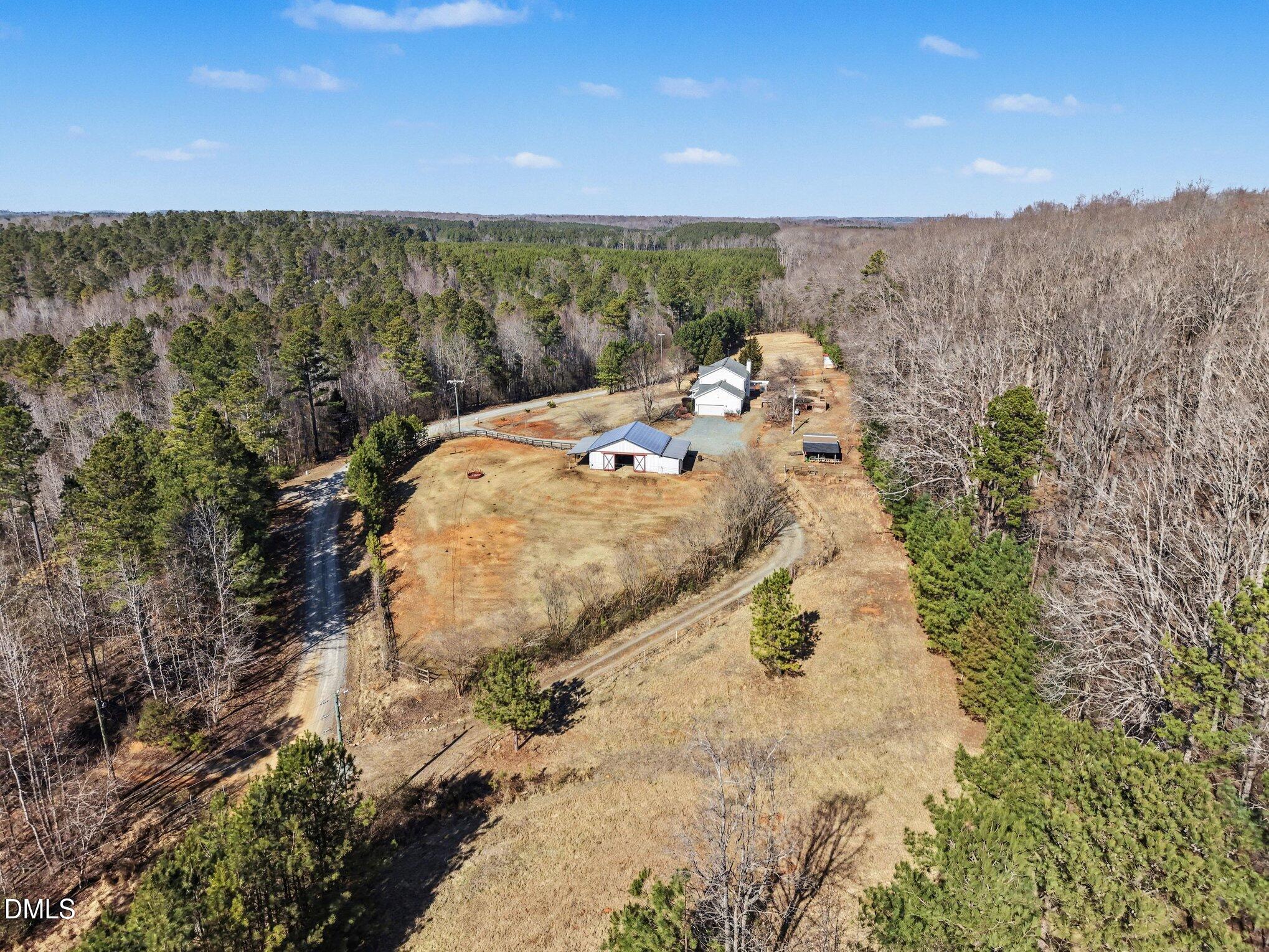 3787 Pleasant Hill Church Road