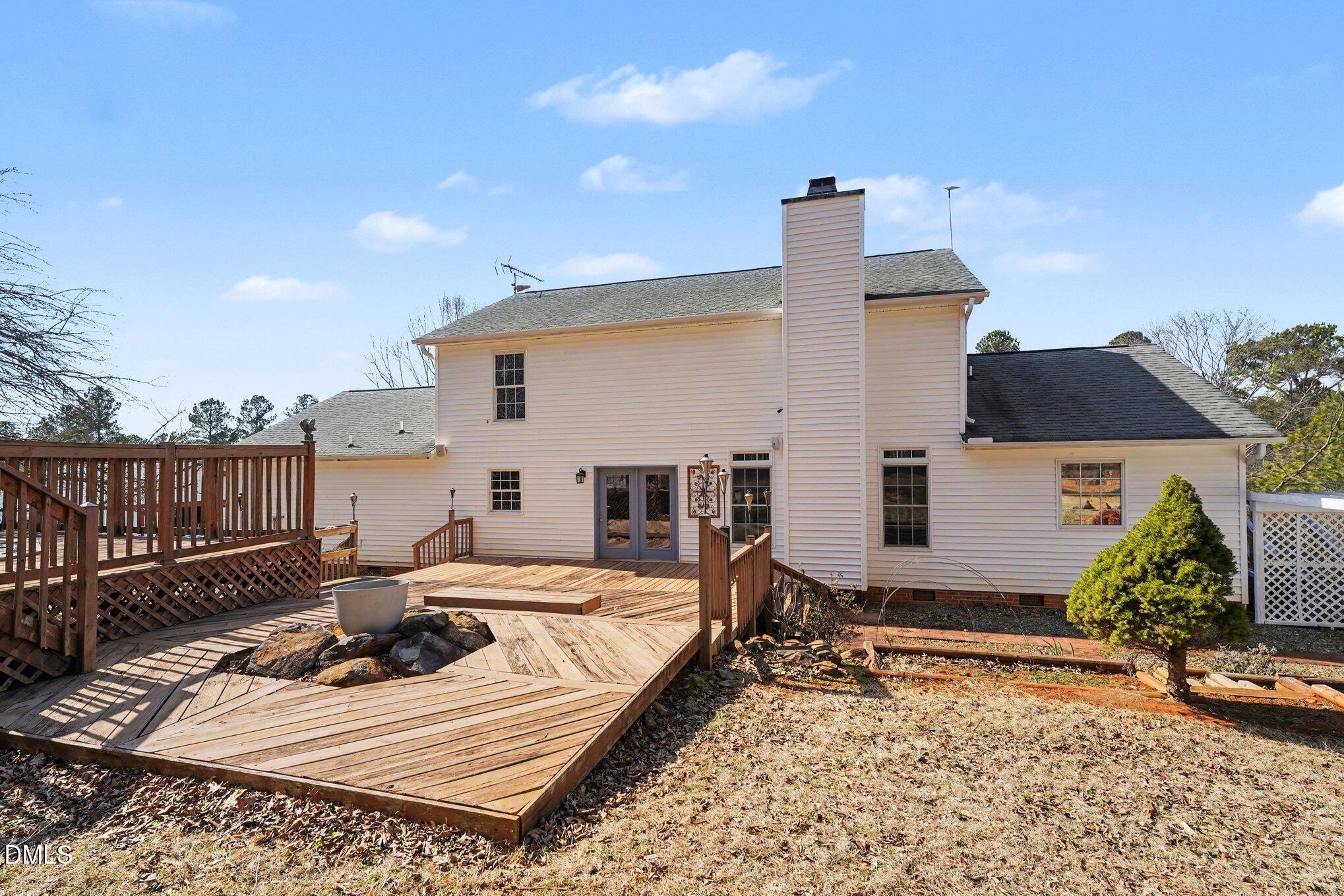 3787 Pleasant Hill Church Road