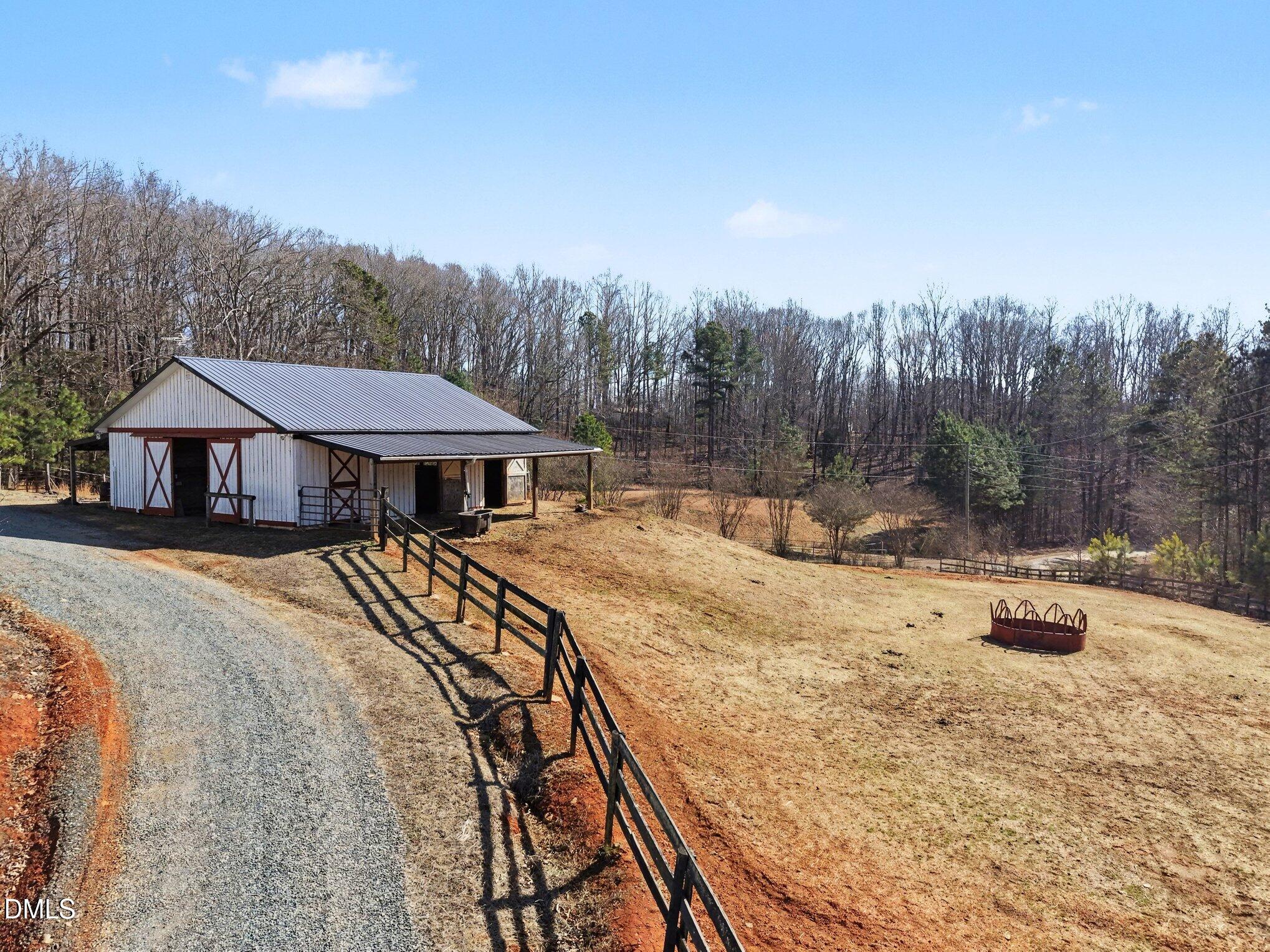 3787 Pleasant Hill Church Road