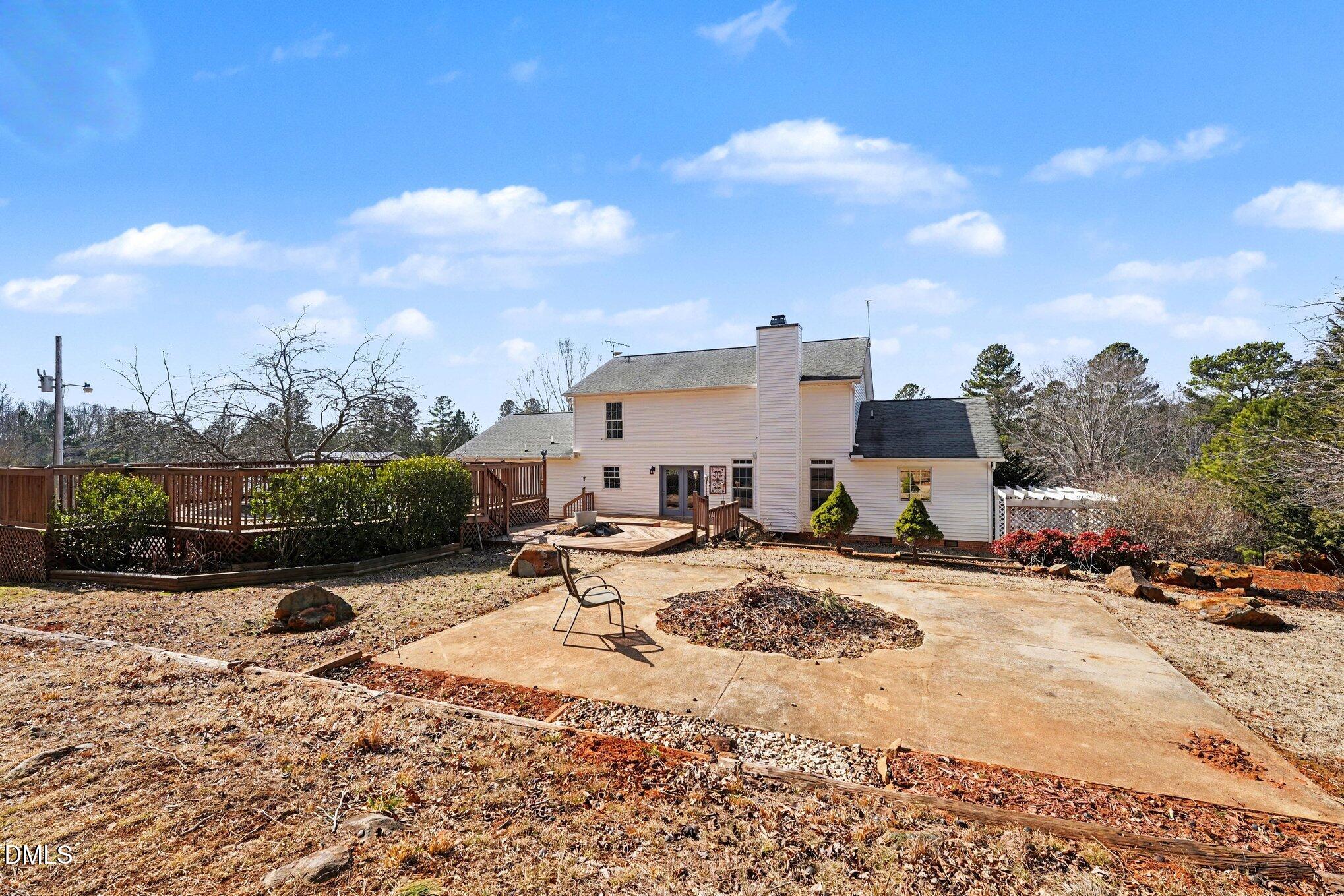 3787 Pleasant Hill Church Road