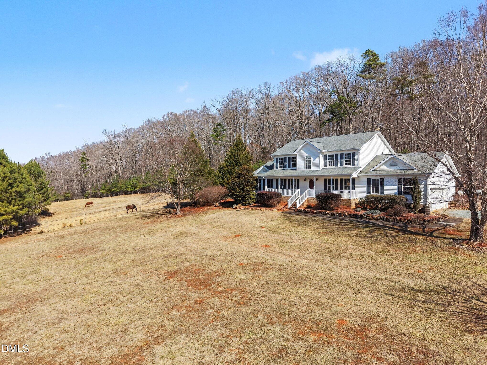 3787 Pleasant Hill Church Road