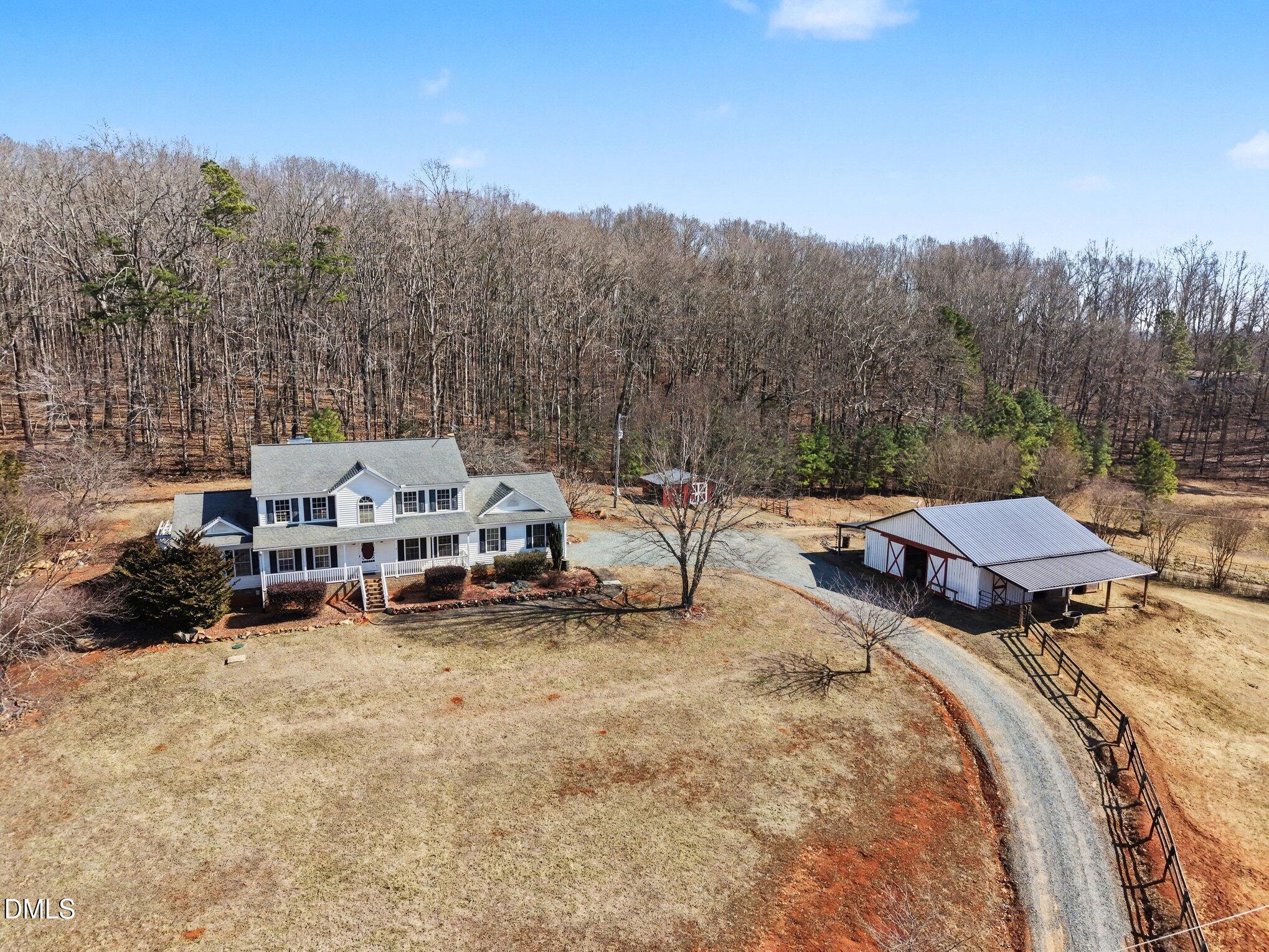 3787 Pleasant Hill Church Road