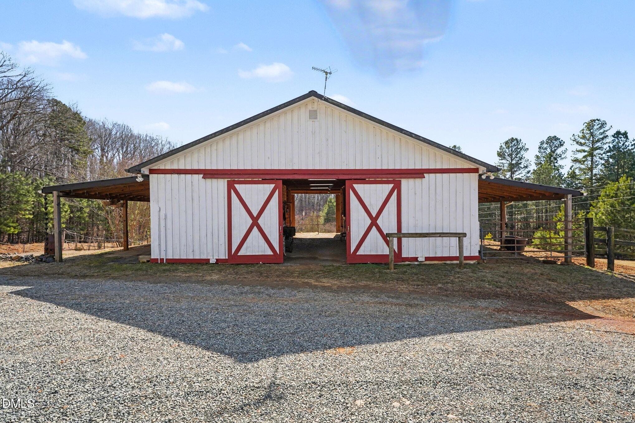 3787 Pleasant Hill Church Road