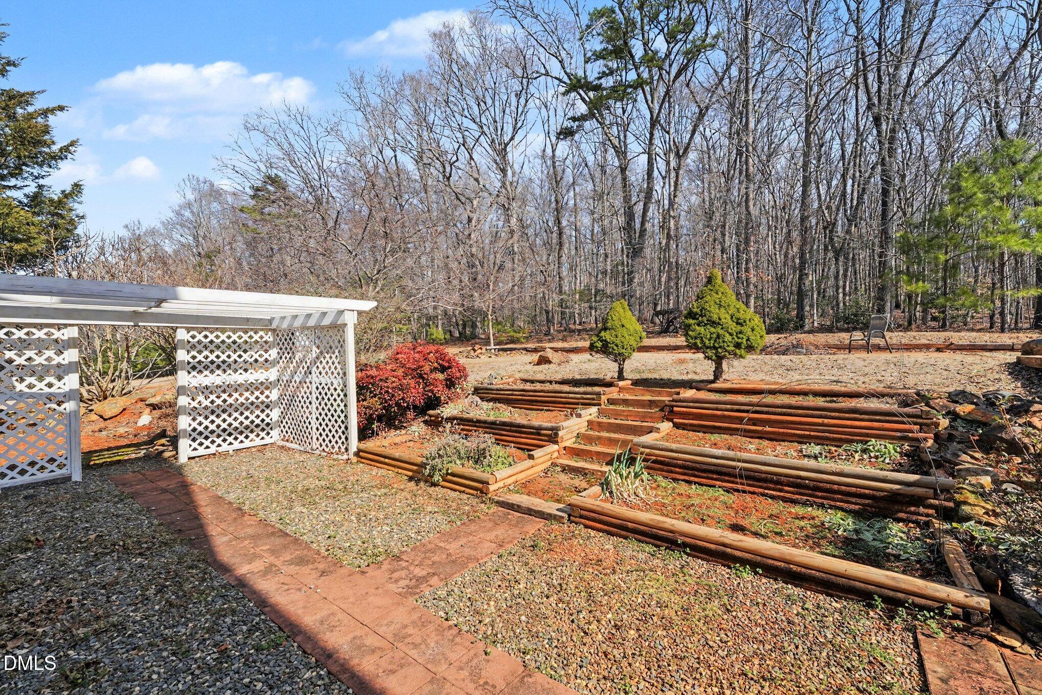 3787 Pleasant Hill Church Road