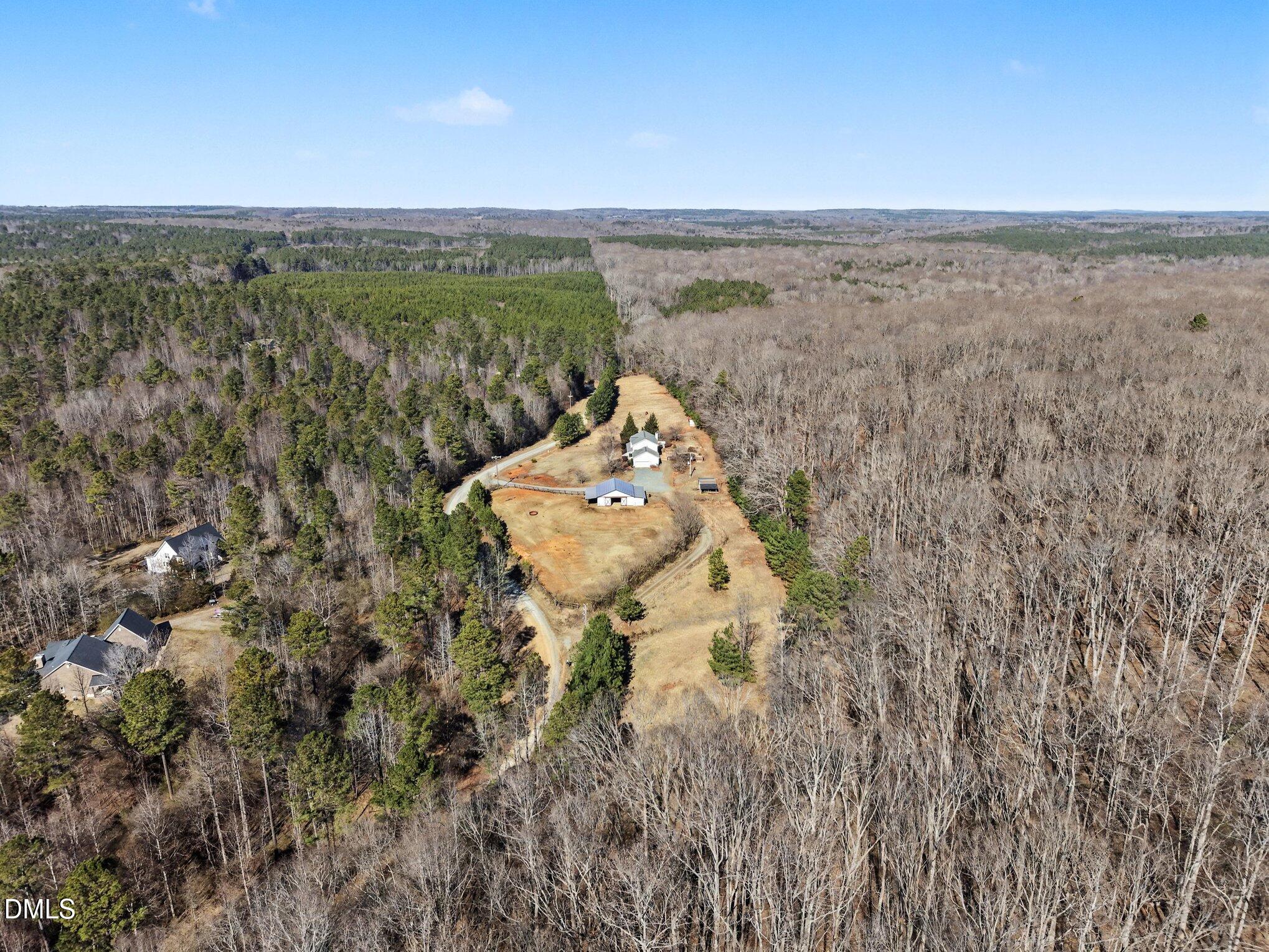 3787 Pleasant Hill Church Road