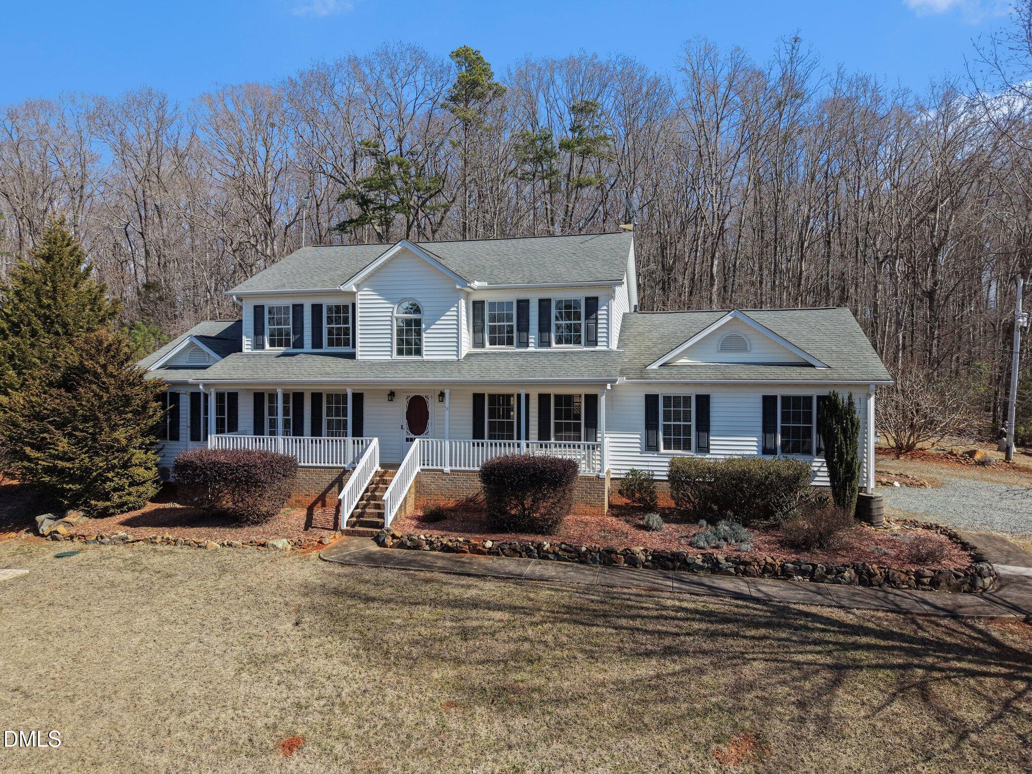 3787 Pleasant Hill Church Road