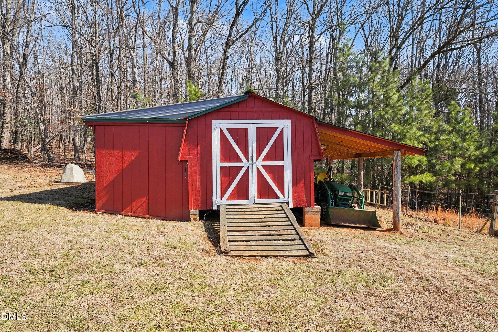 3787 Pleasant Hill Church Road