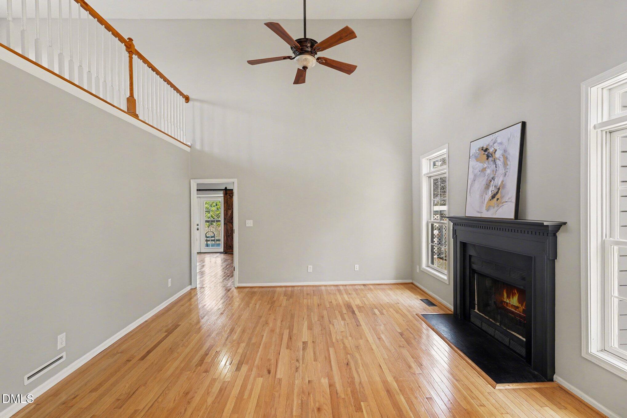 3787 Pleasant Hill Church Road