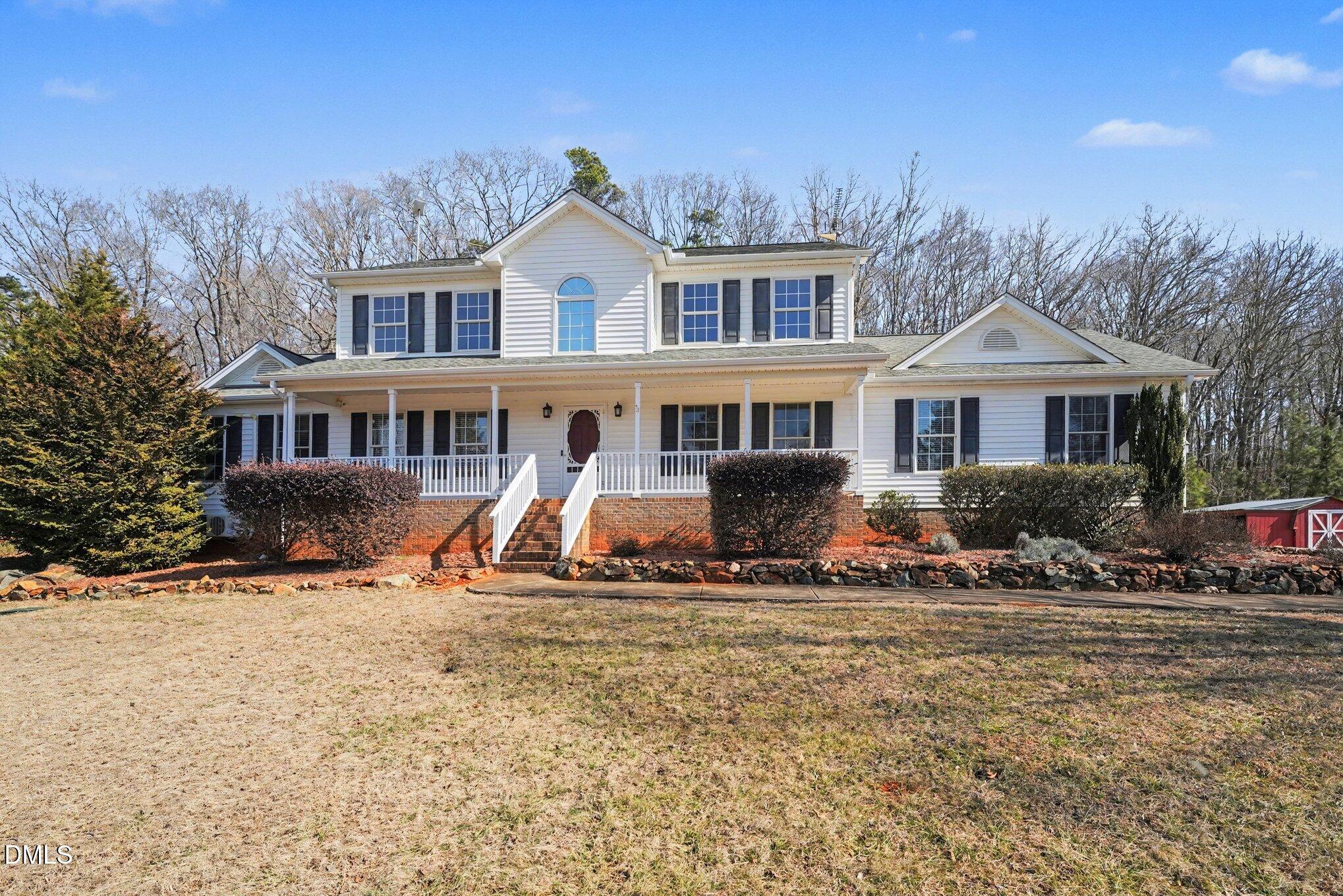 3787 Pleasant Hill Church Road