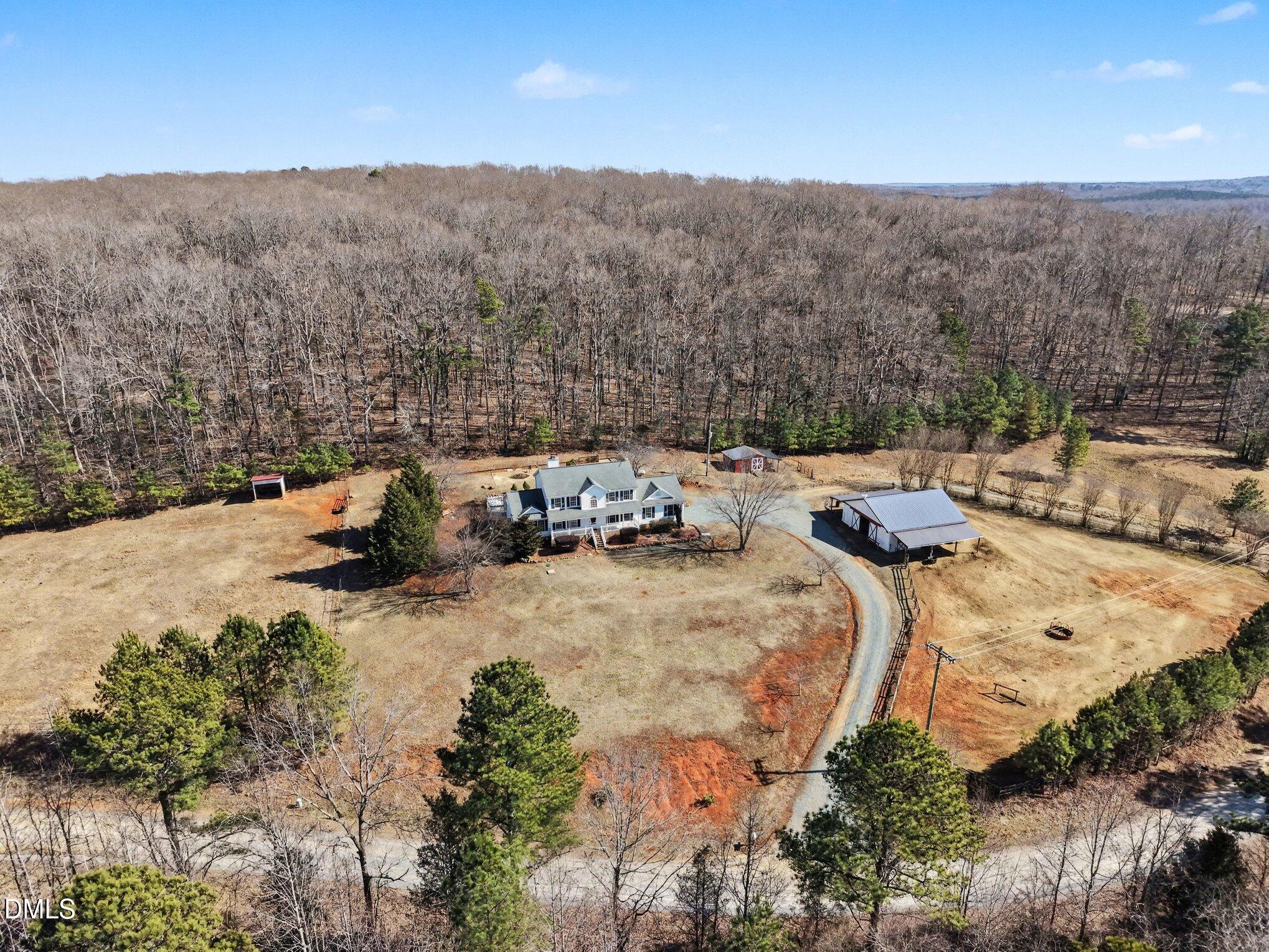 3787 Pleasant Hill Church Road