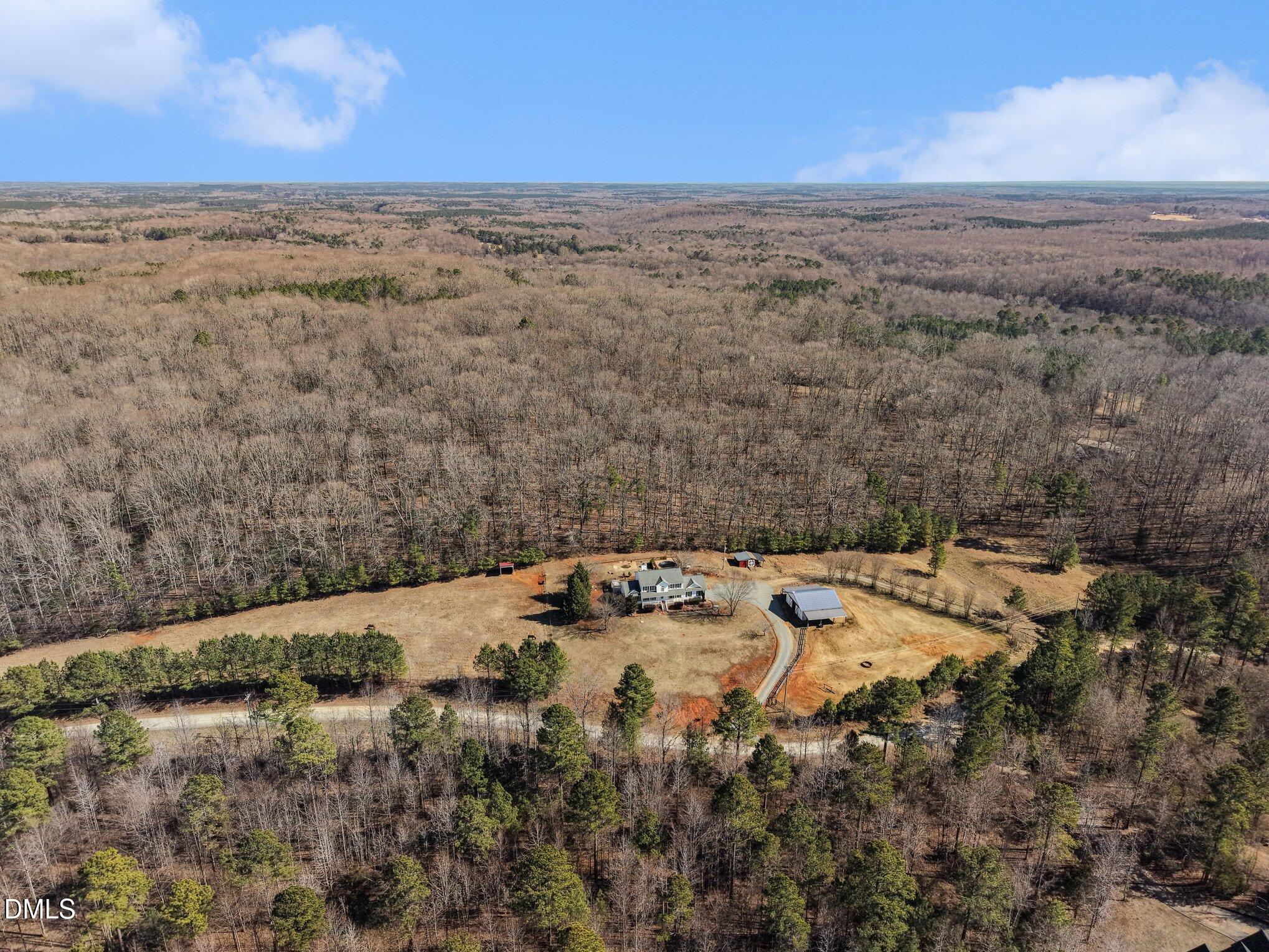 3787 Pleasant Hill Church Road