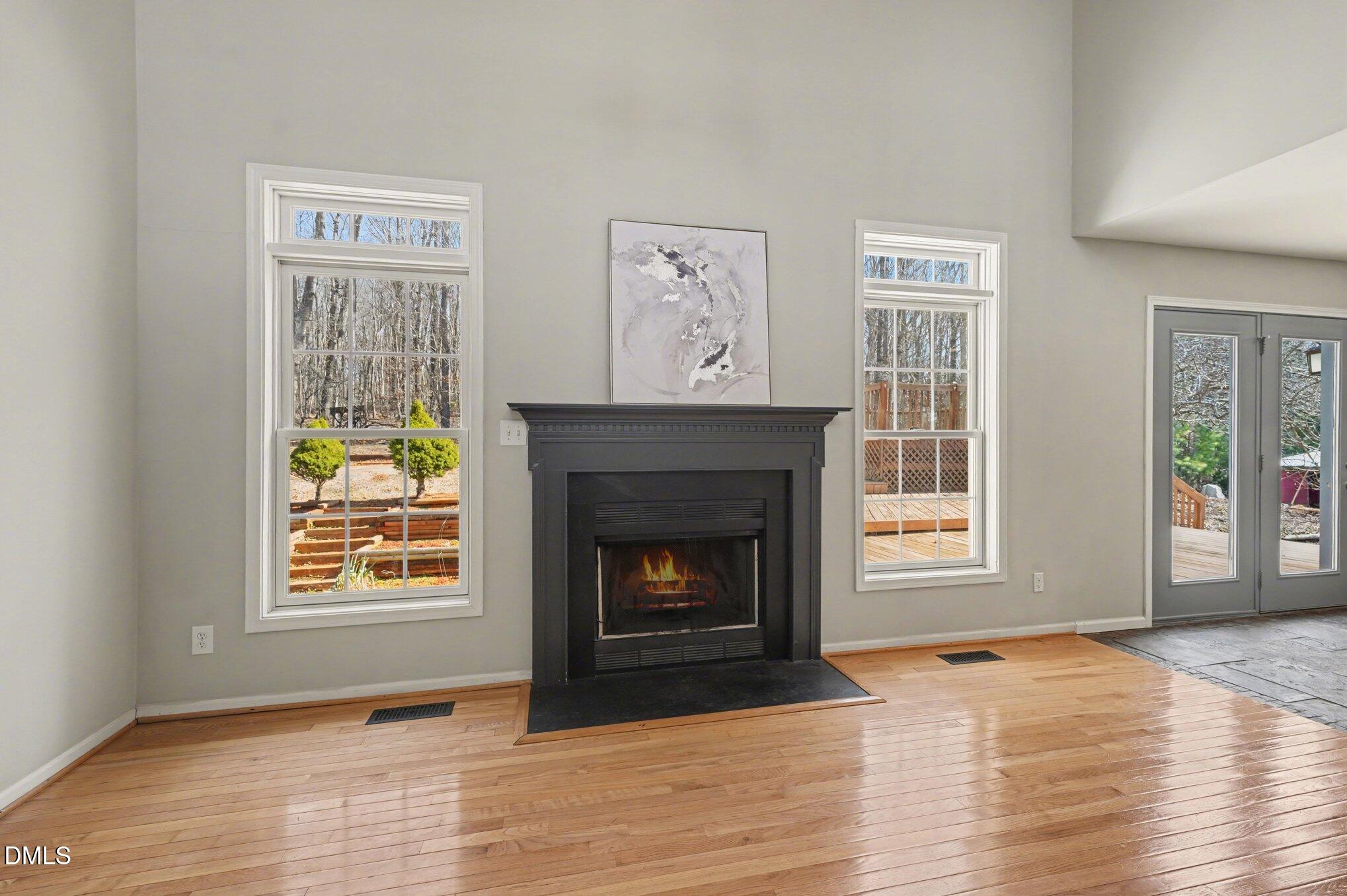 3787 Pleasant Hill Church Road