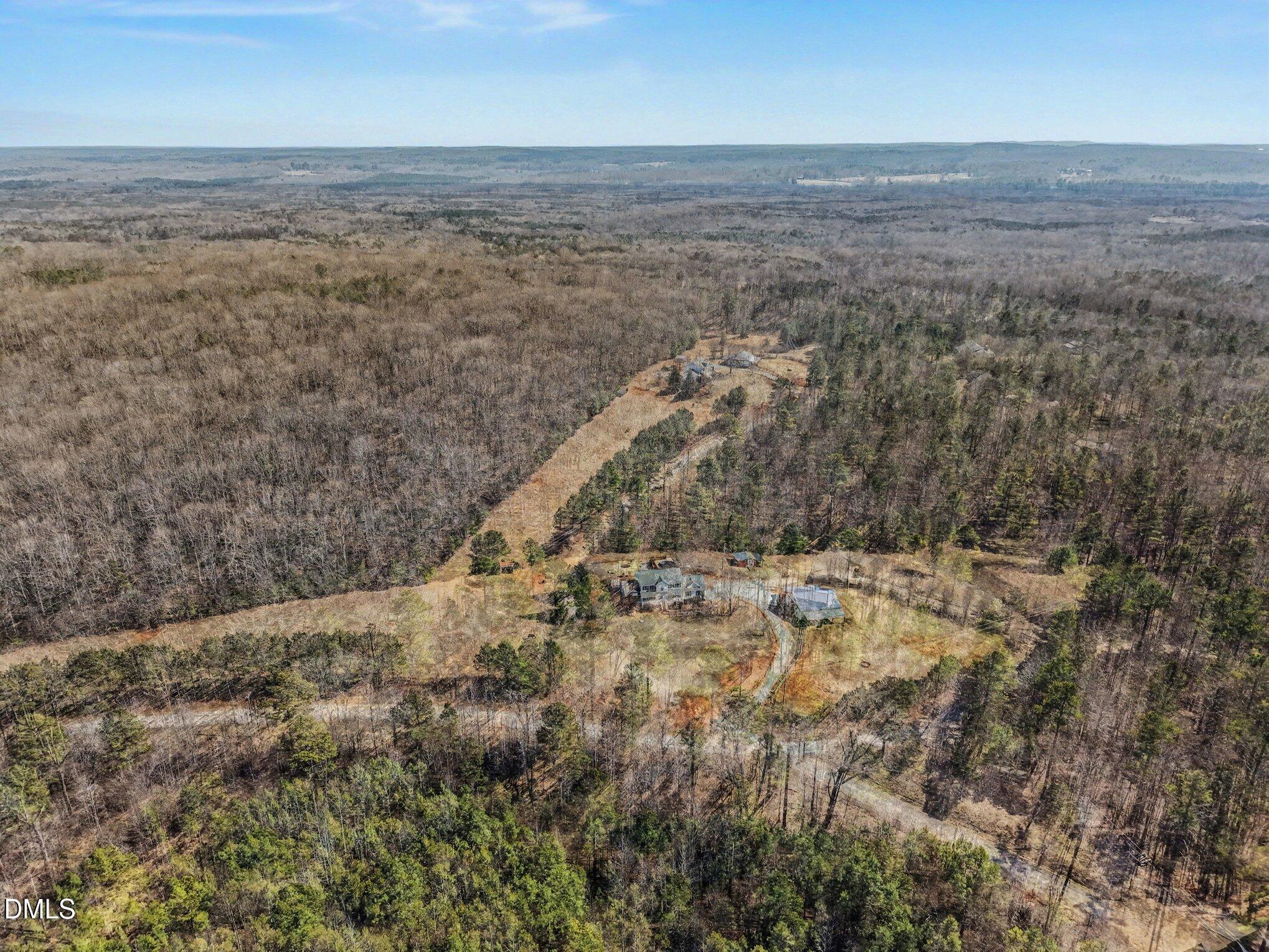 3787 Pleasant Hill Church Road
