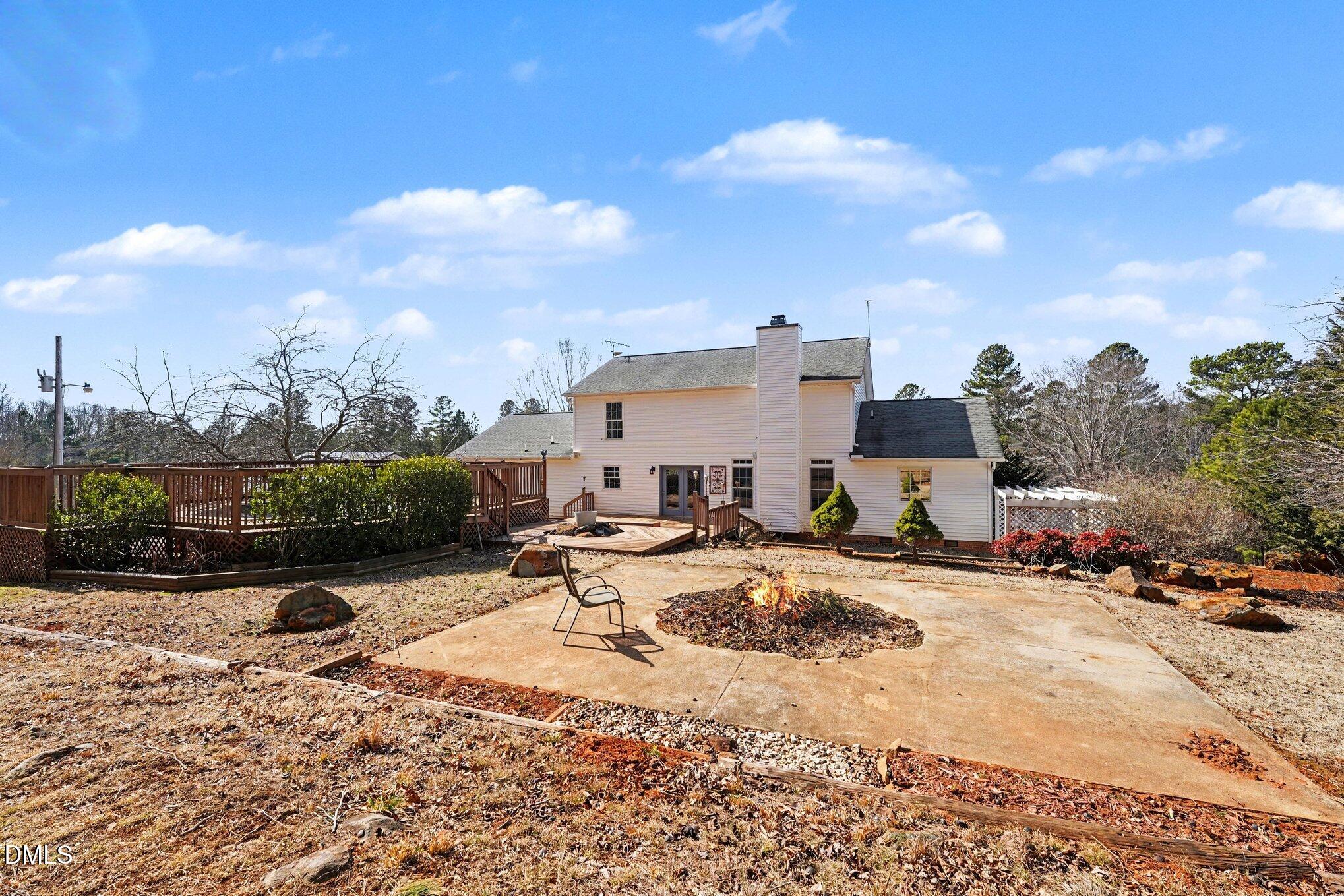 3787 Pleasant Hill Church Road