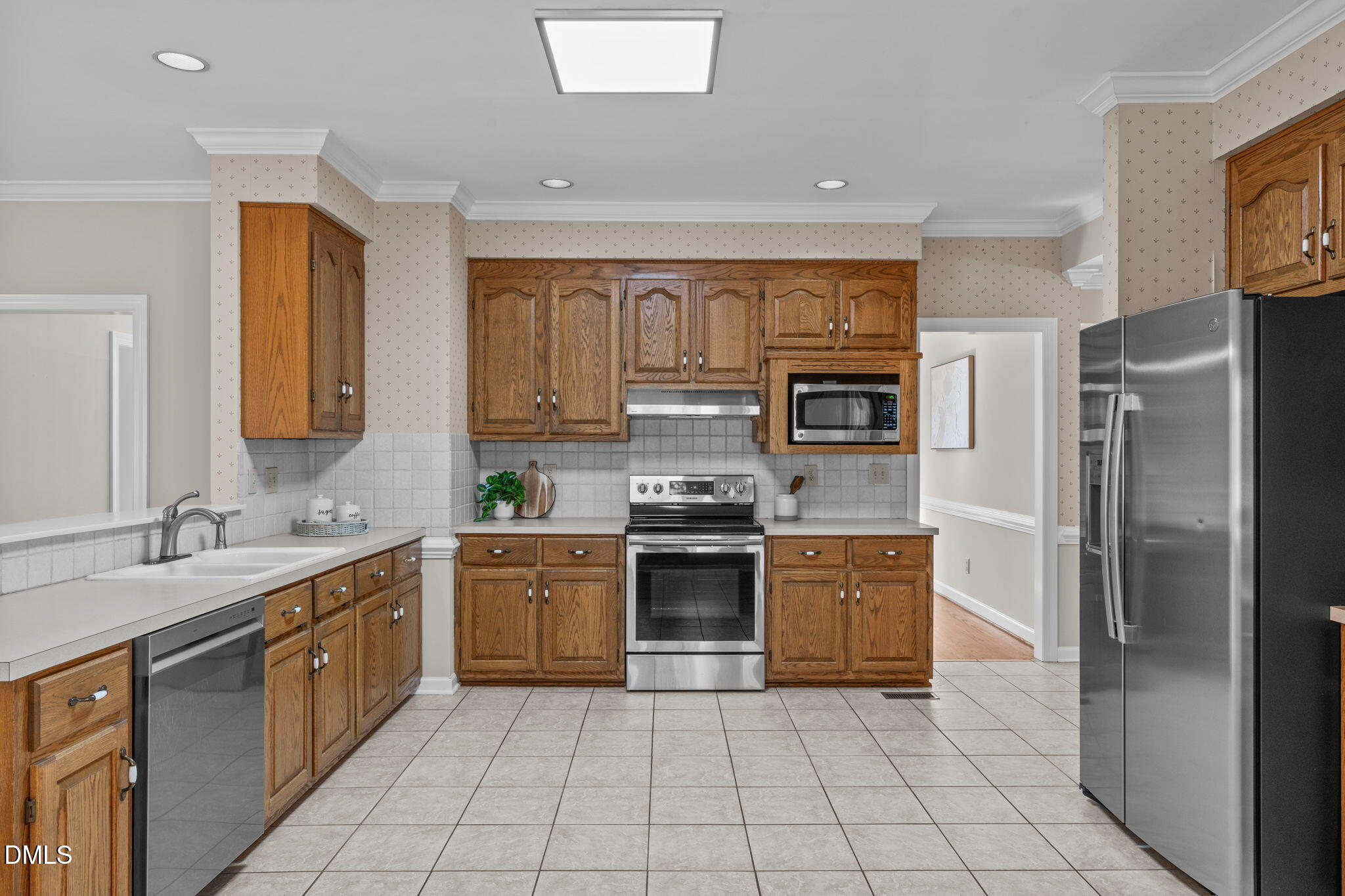 5222 Swisswood Drive