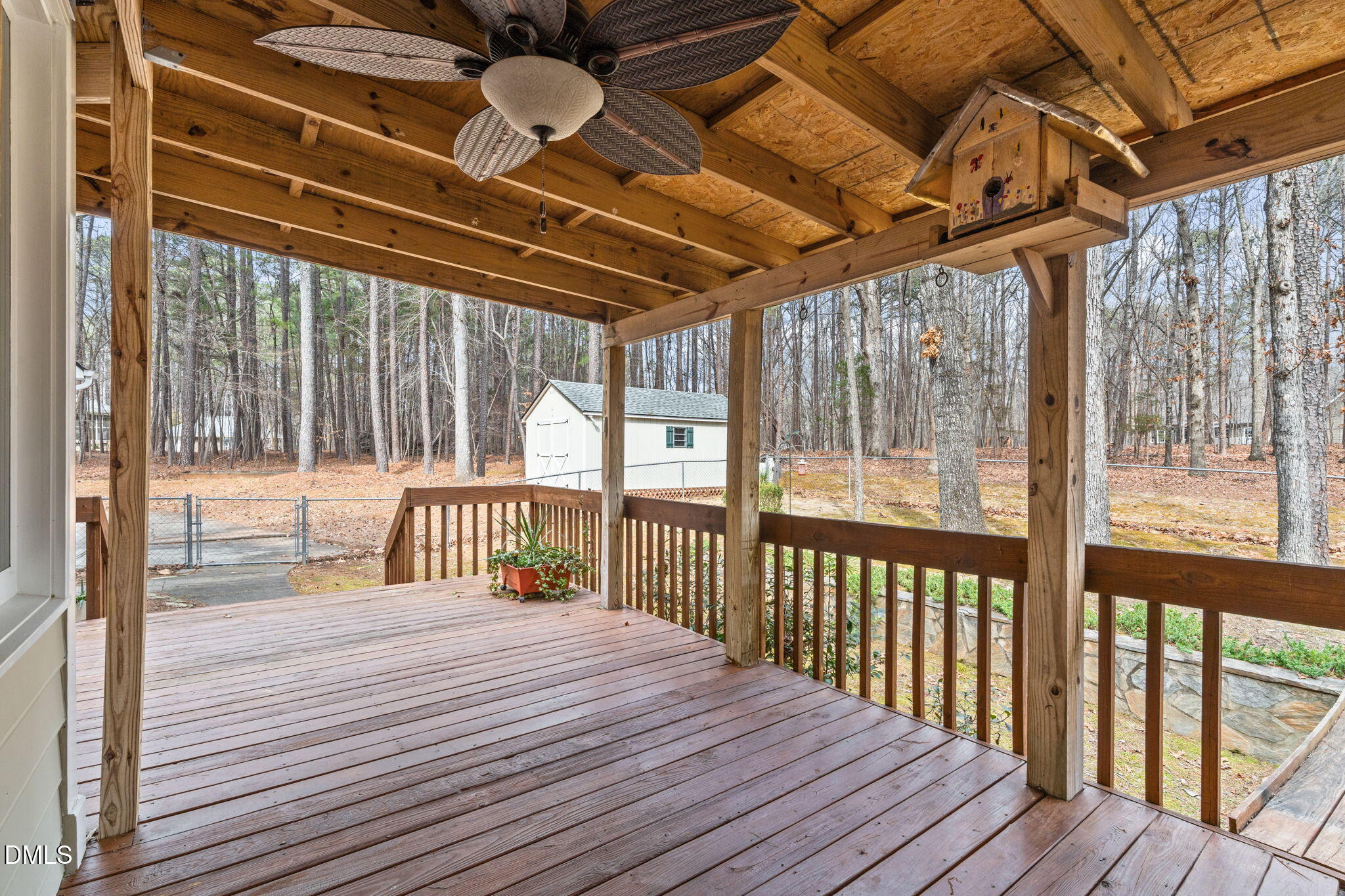 5222 Swisswood Drive