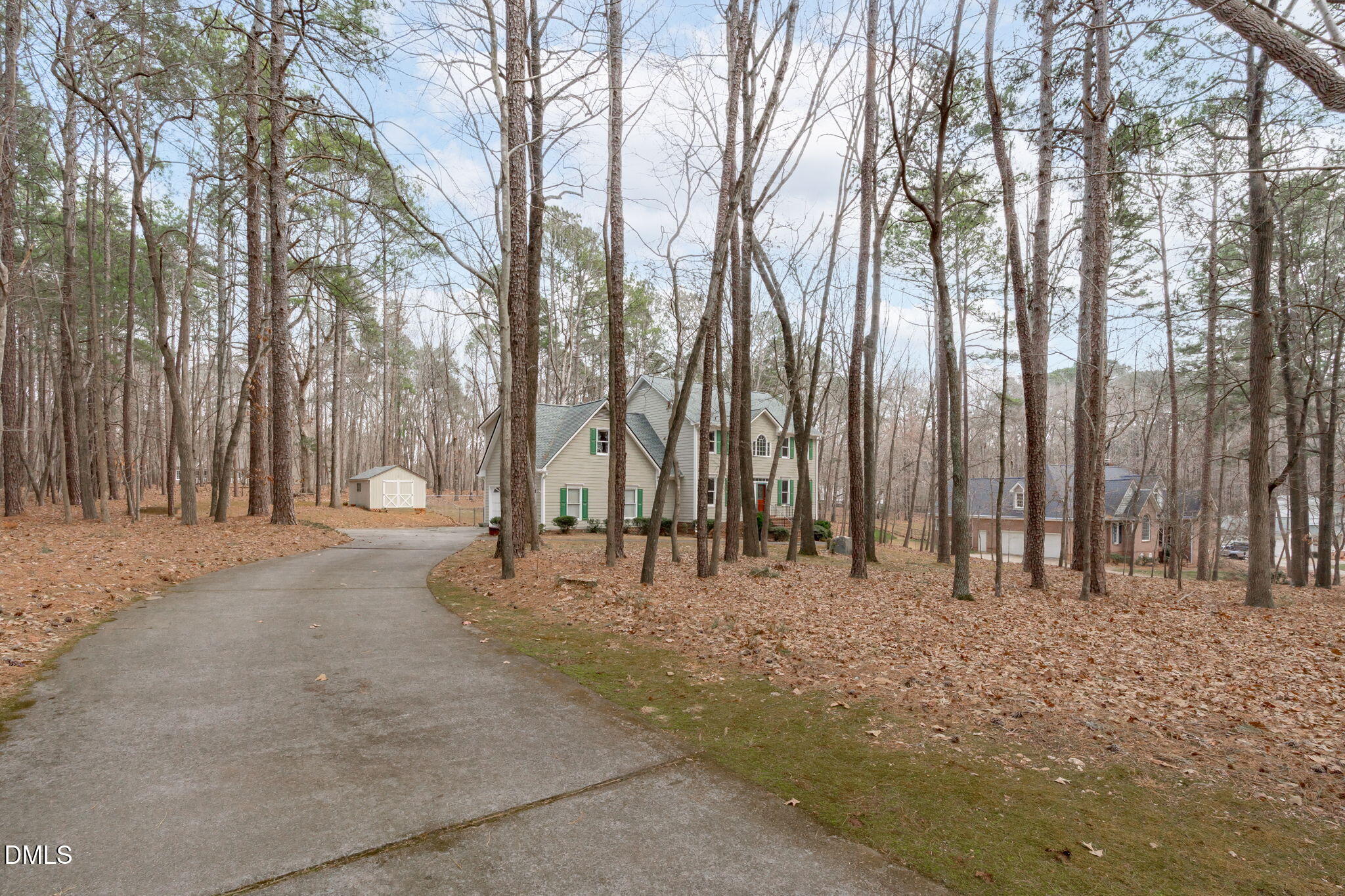 5222 Swisswood Drive