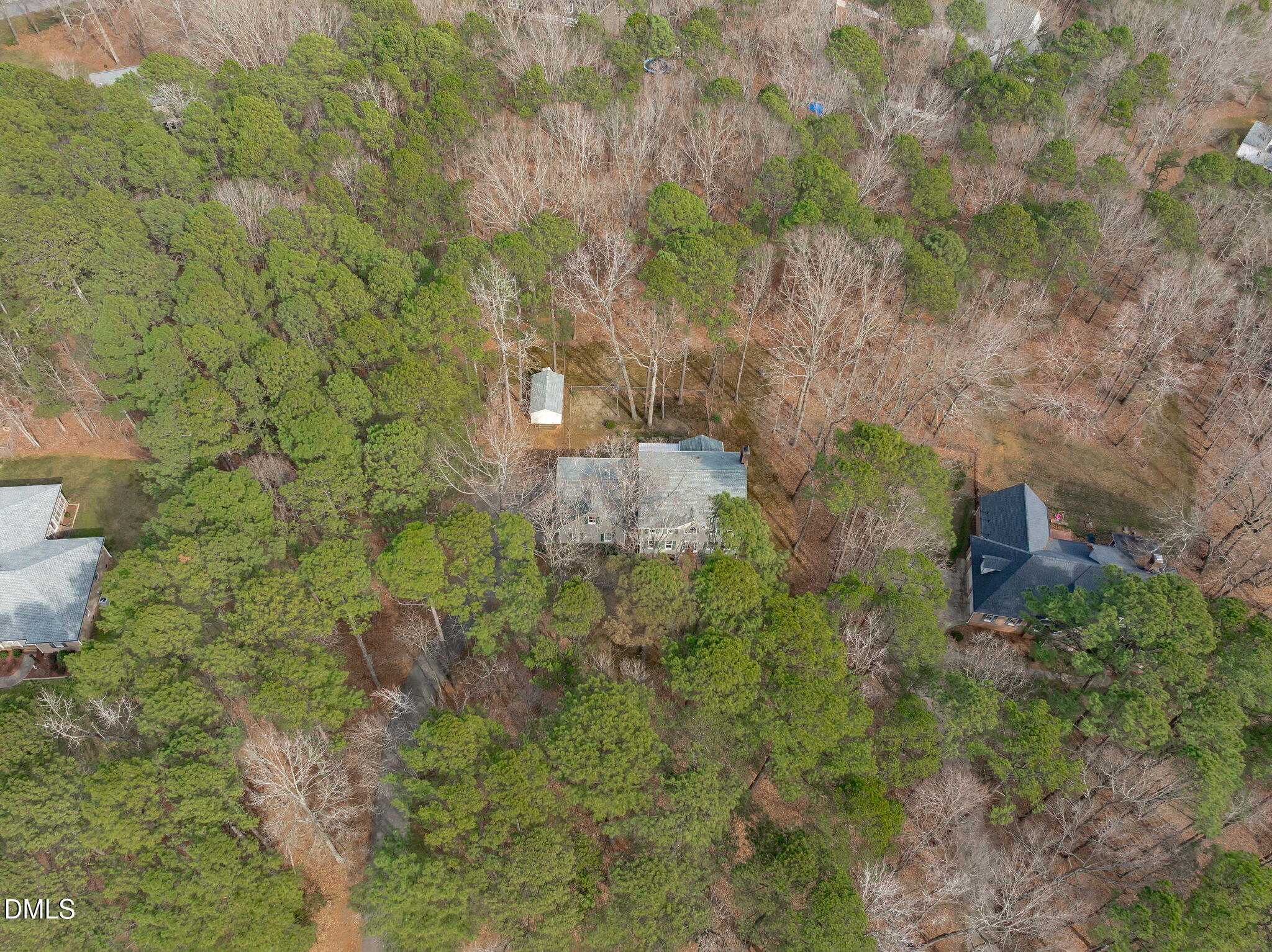 5222 Swisswood Drive