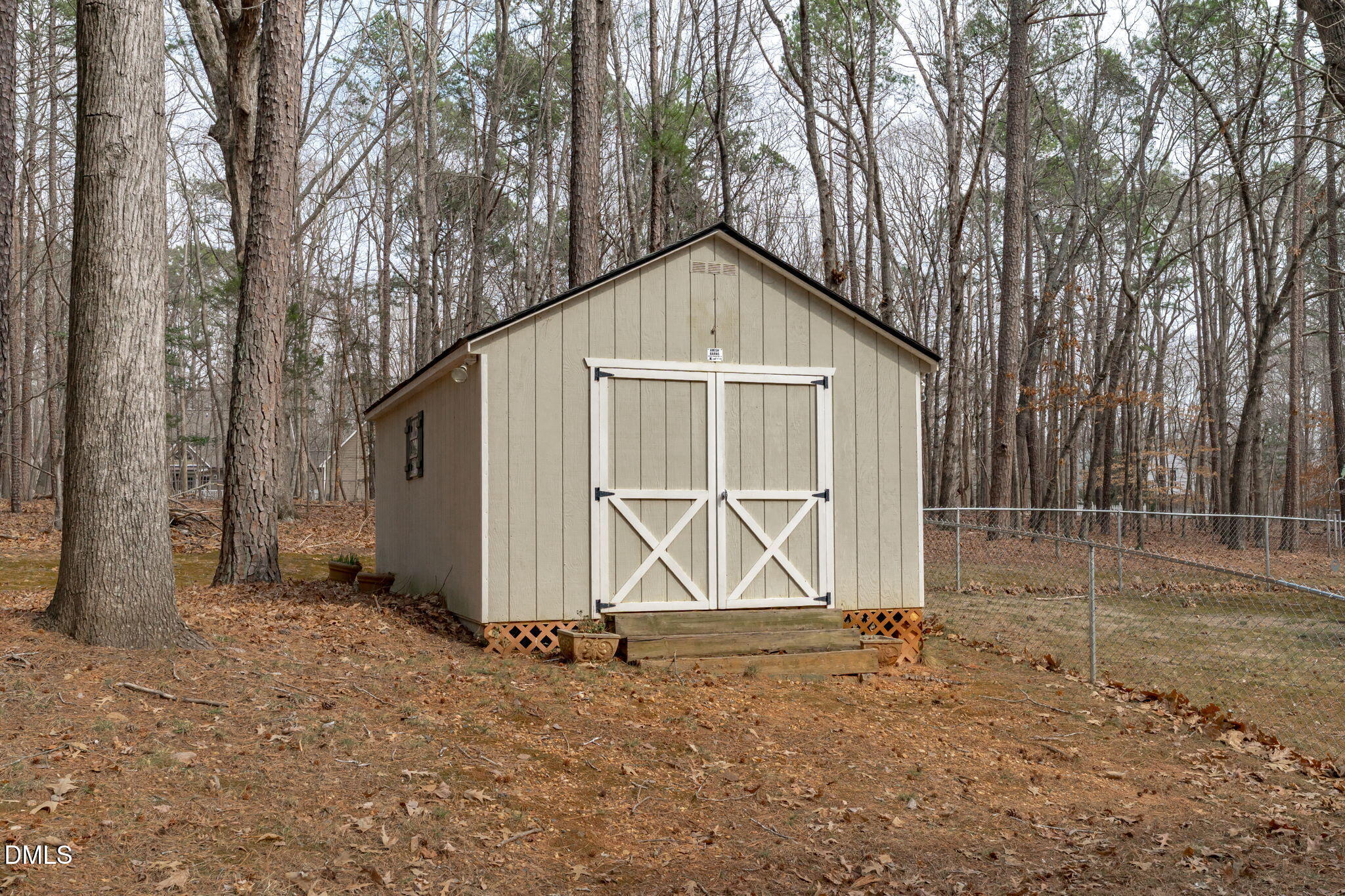 5222 Swisswood Drive