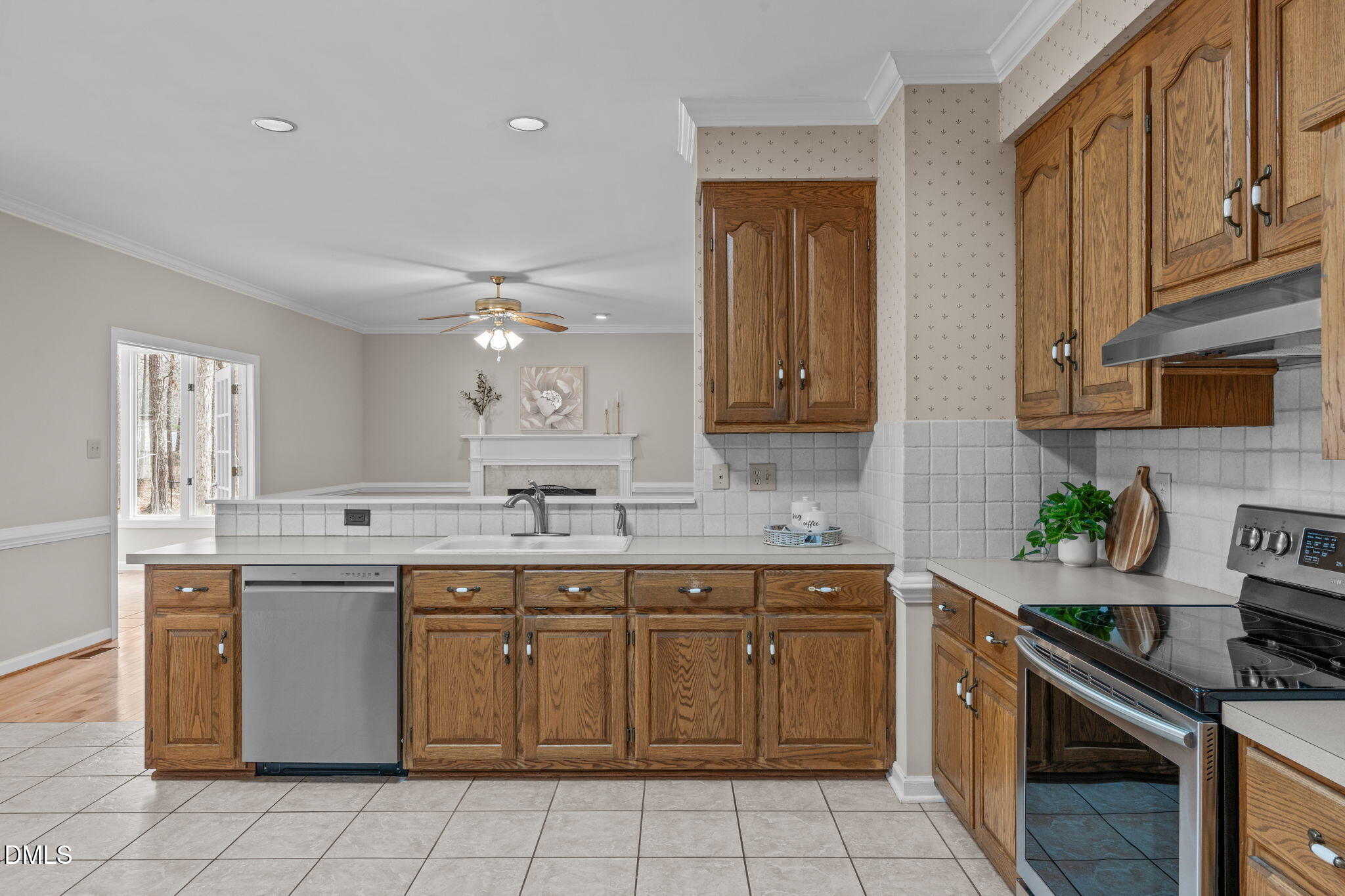 5222 Swisswood Drive