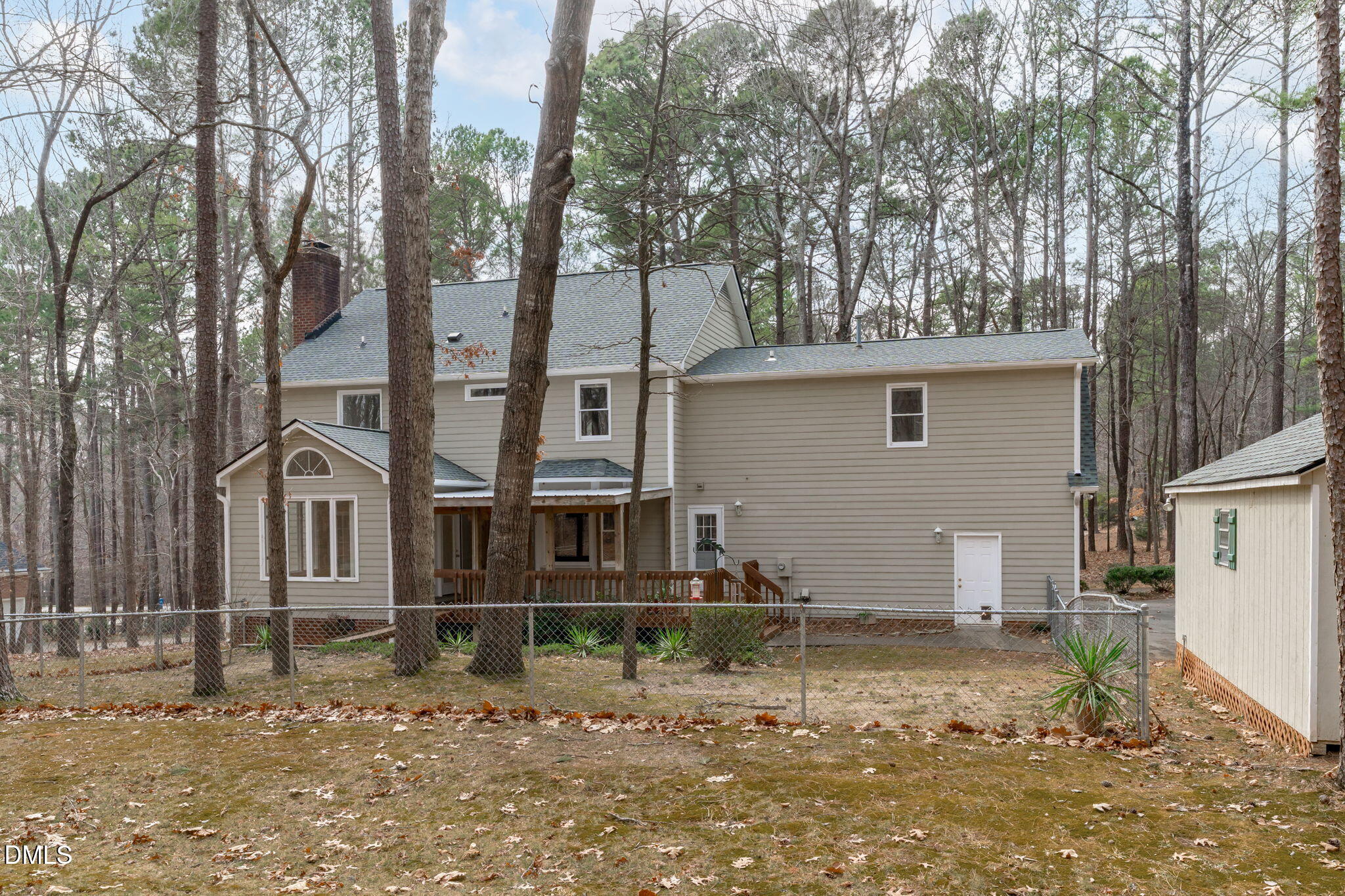 5222 Swisswood Drive