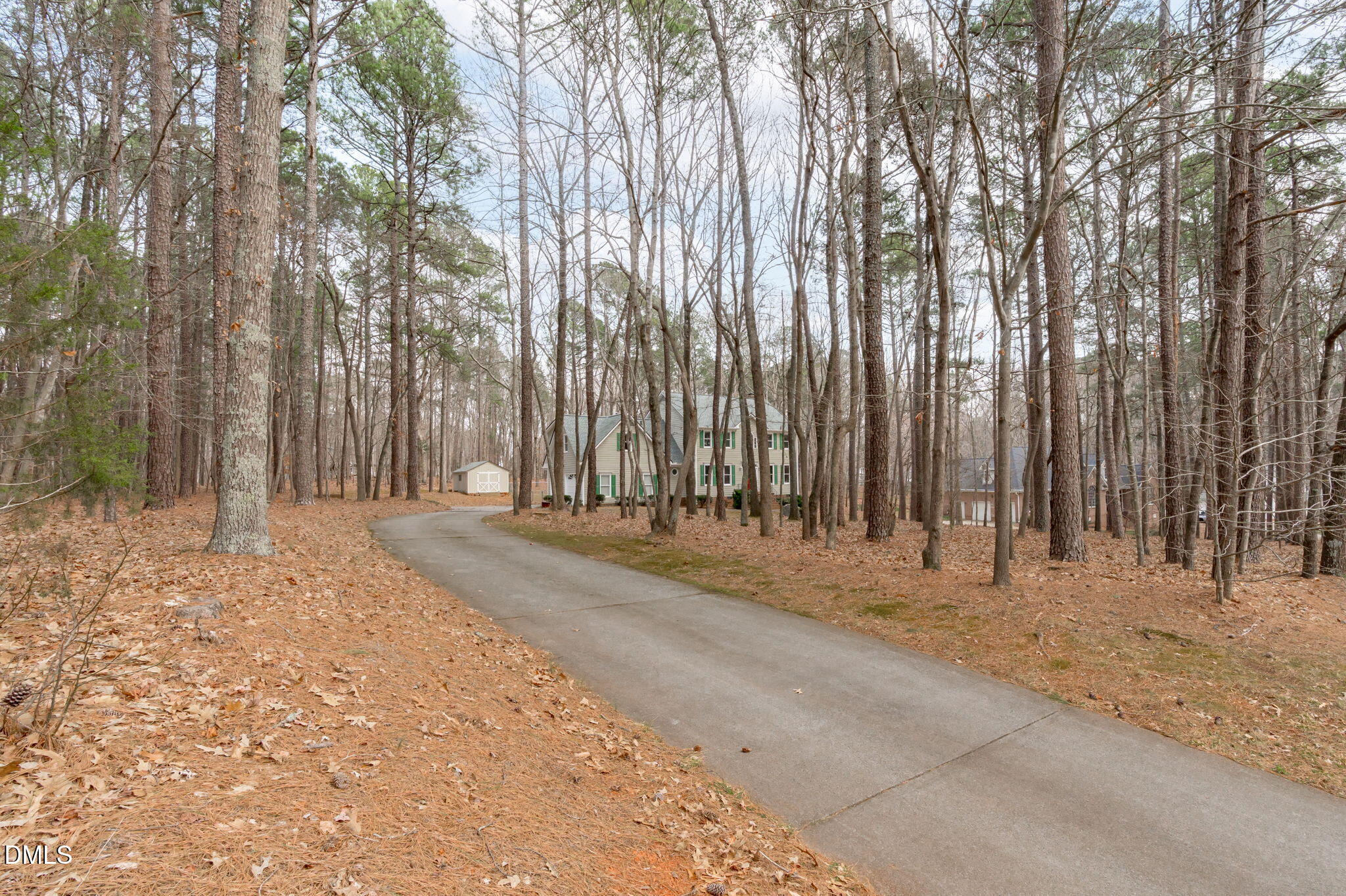 5222 Swisswood Drive