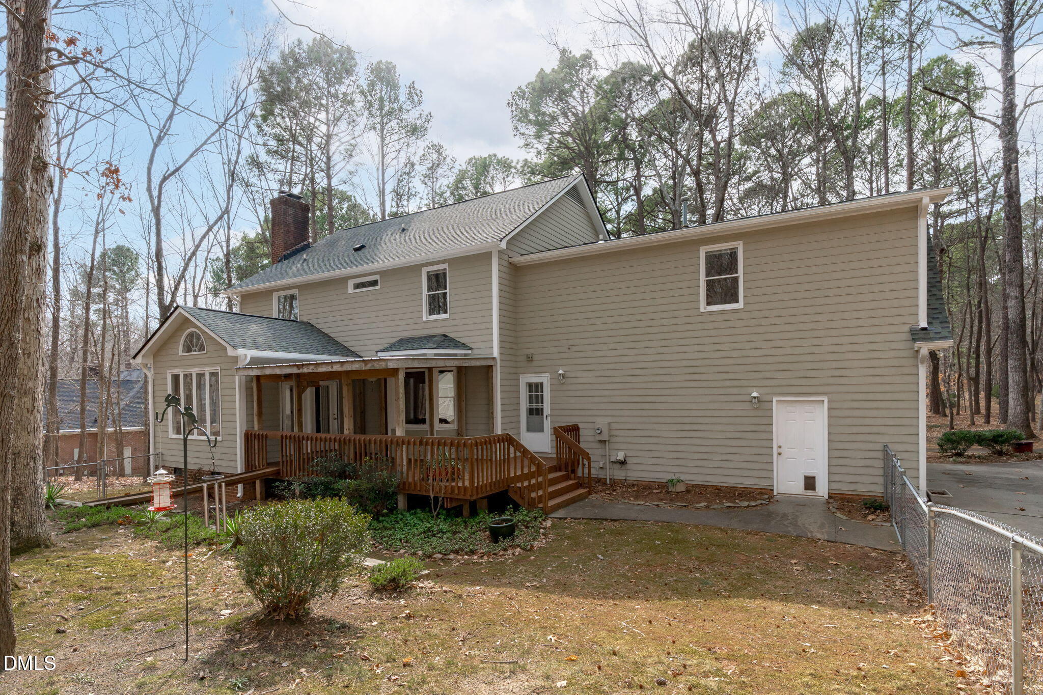 5222 Swisswood Drive