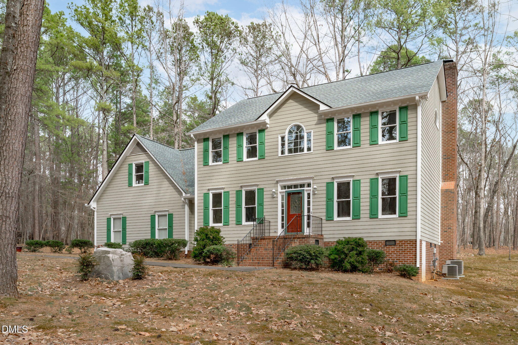 5222 Swisswood Drive