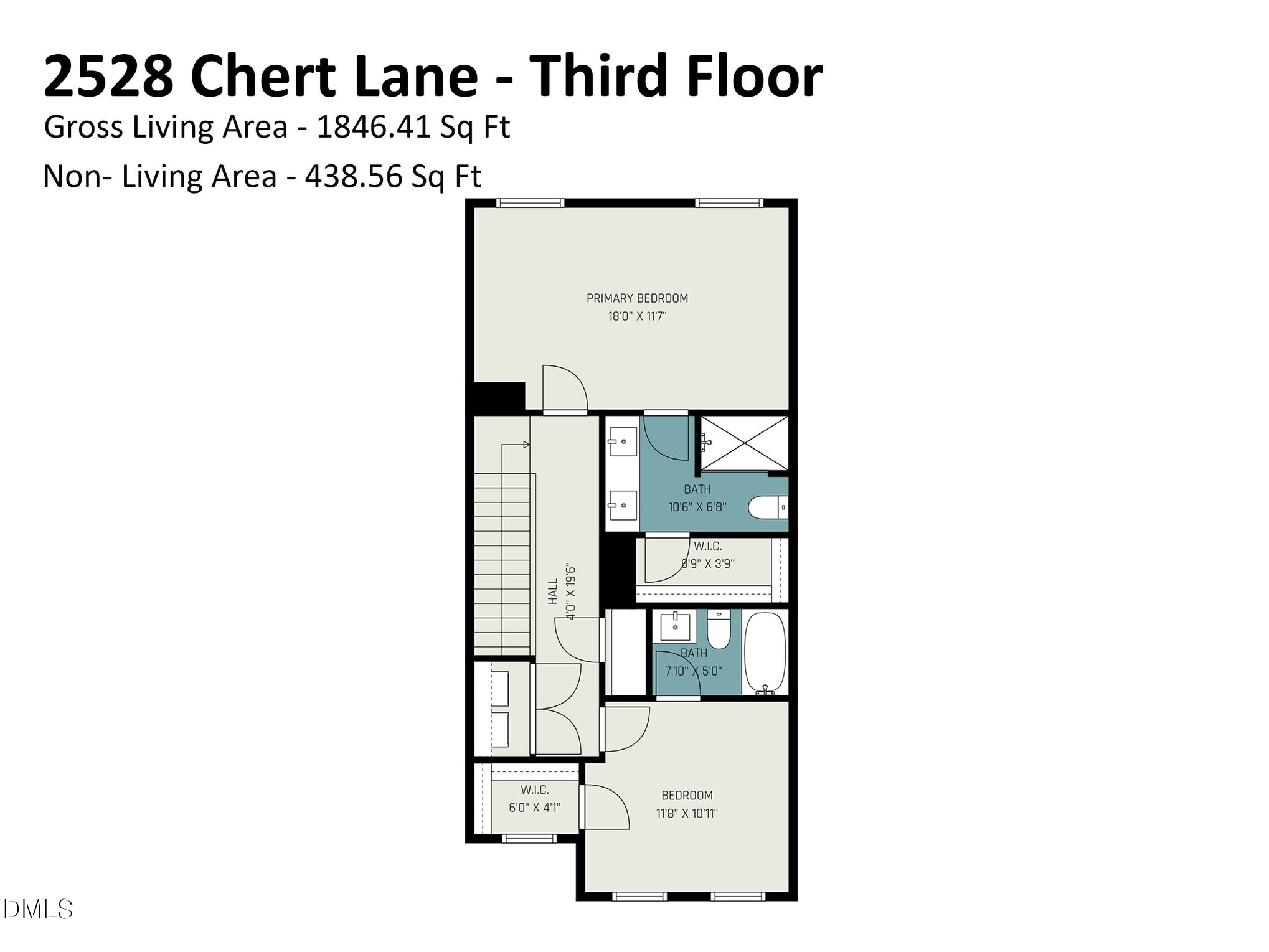 2528 Chert Lane