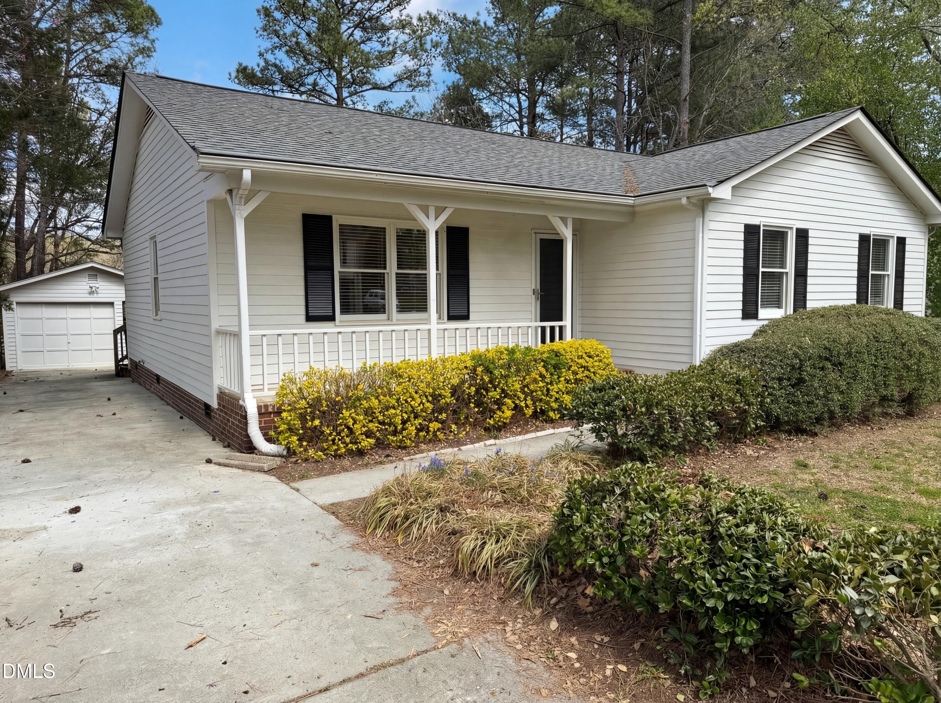 1414 Rowemont Drive