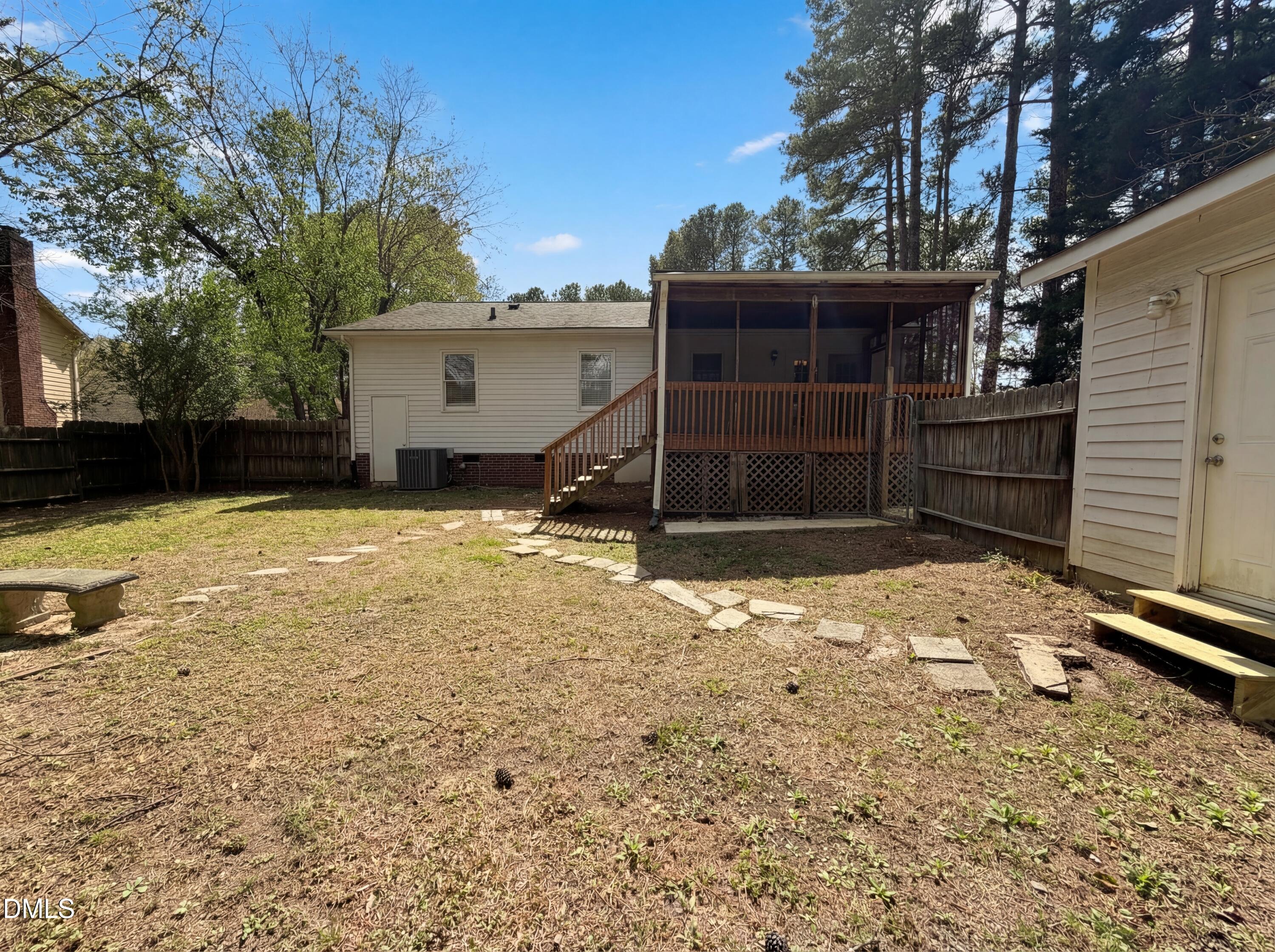 1414 Rowemont Drive