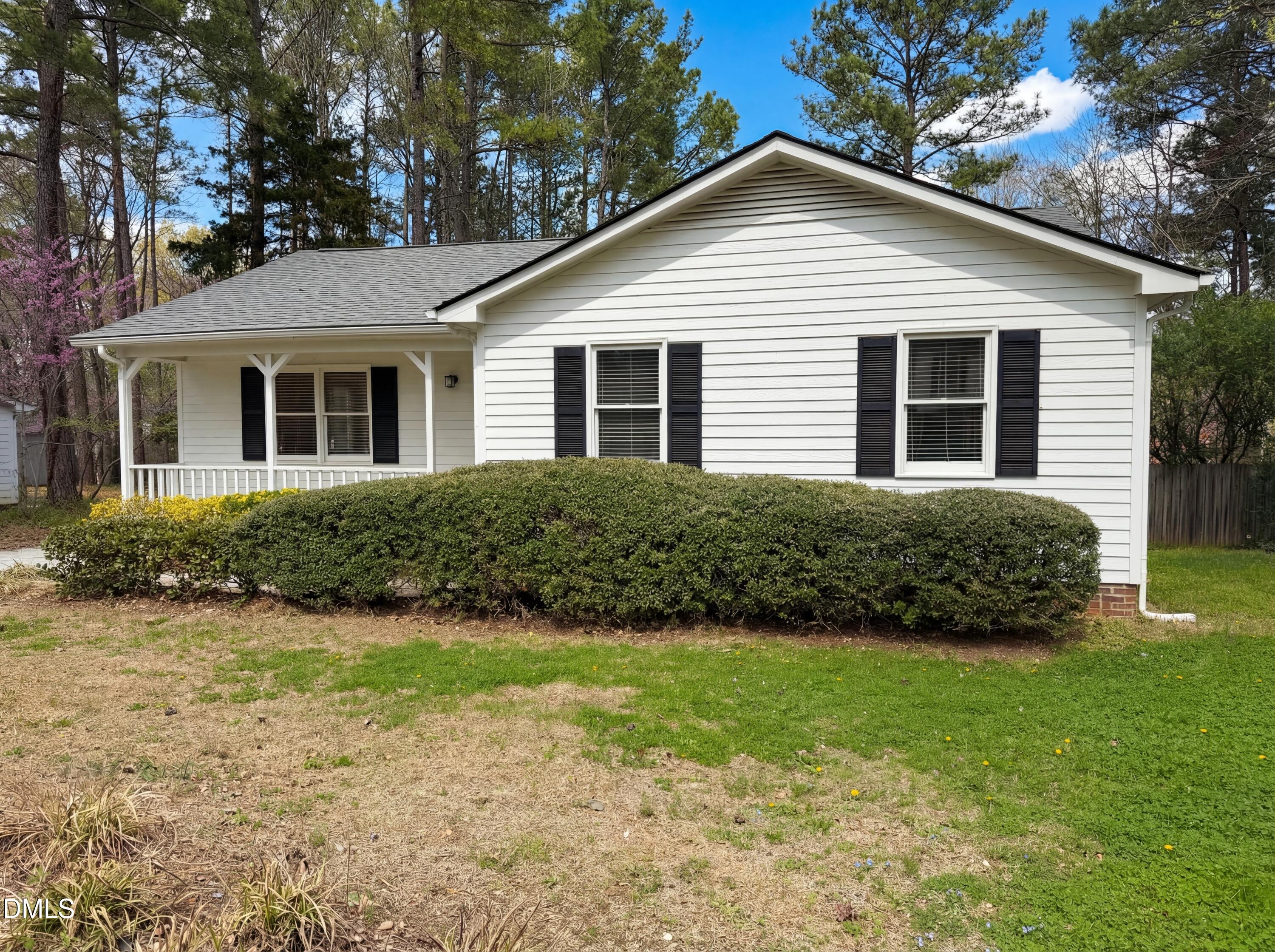 1414 Rowemont Drive