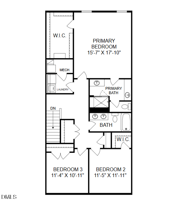 110 Byrum Street # 301