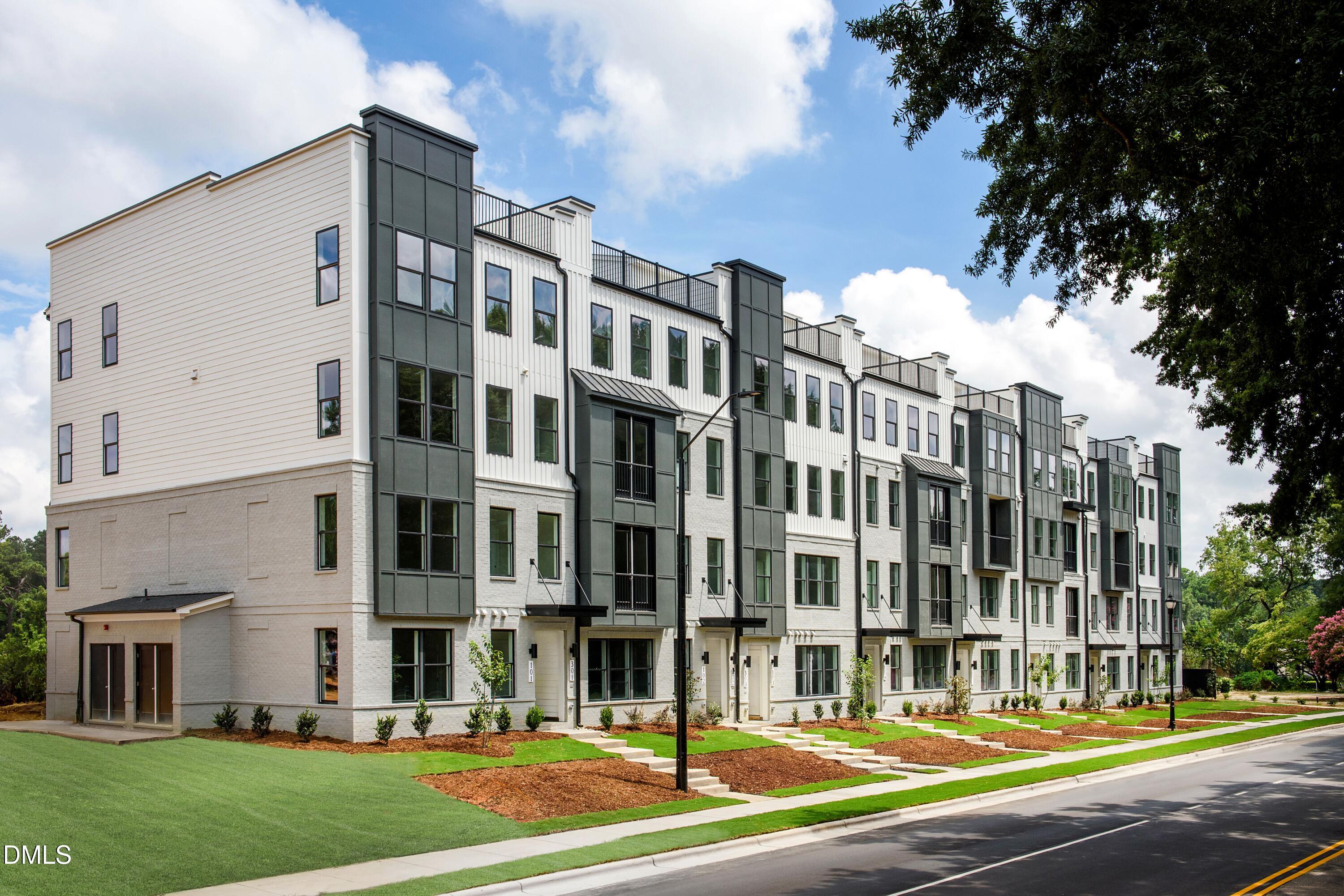 110 Byrum Street # 301