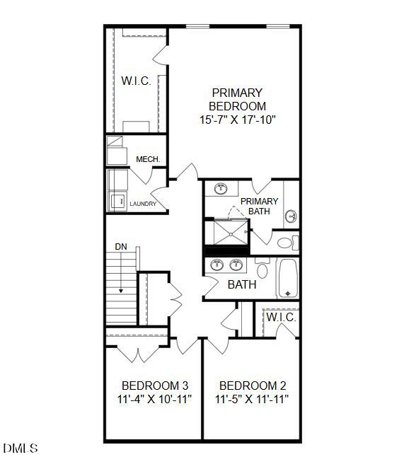 110 Byrum Street # 301