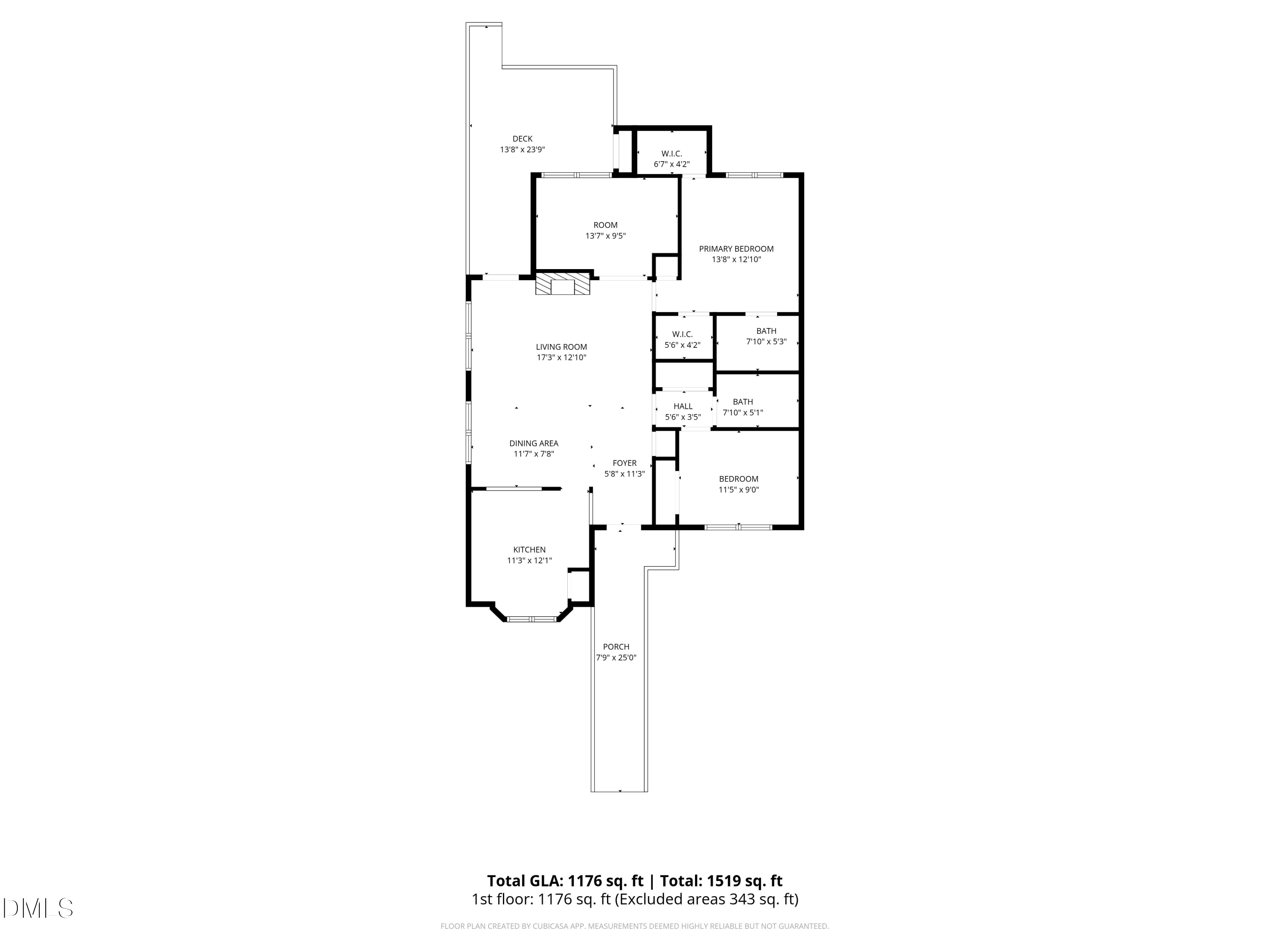 138 Timber Ridge Drive