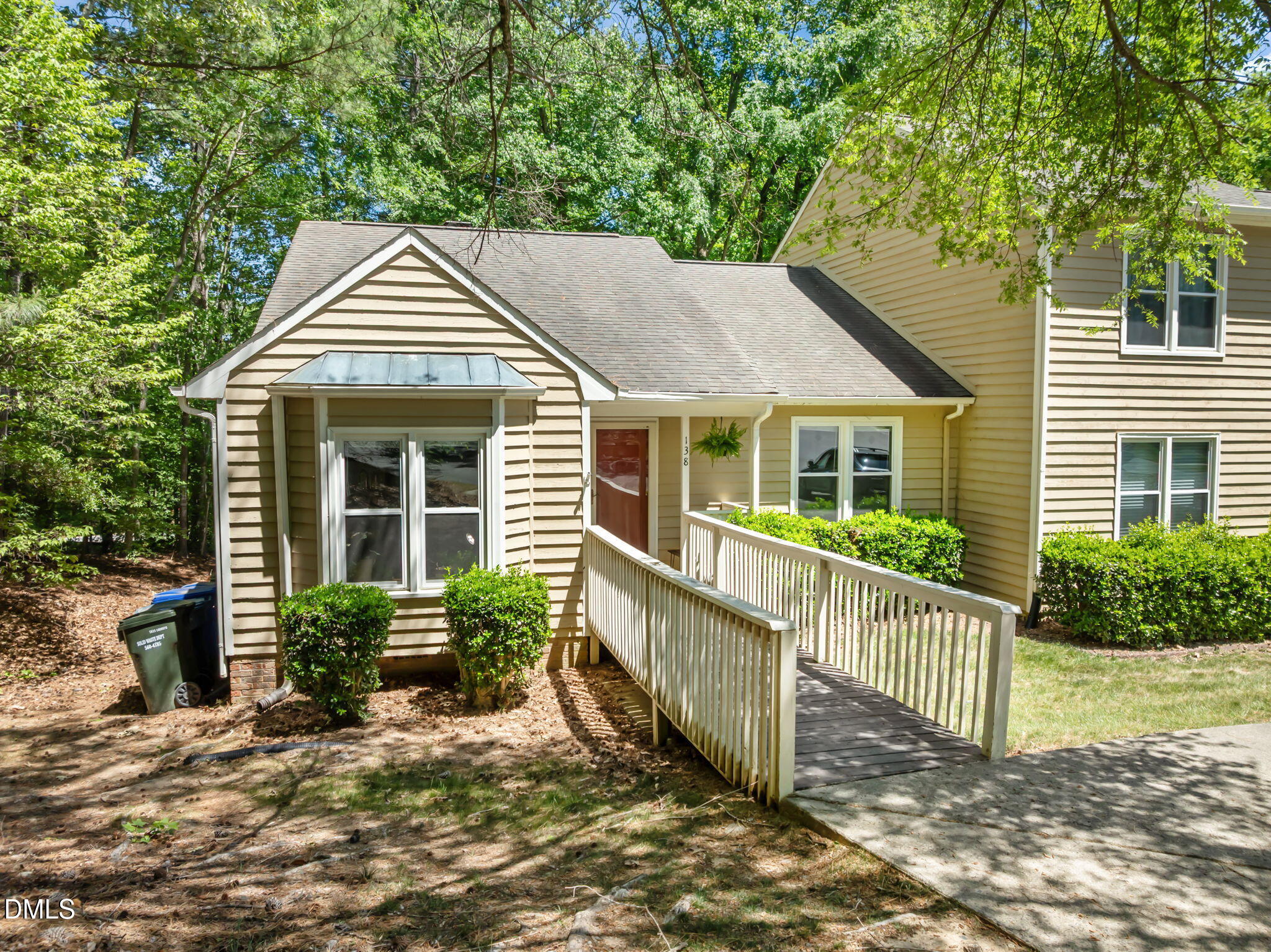 138 Timber Ridge Drive