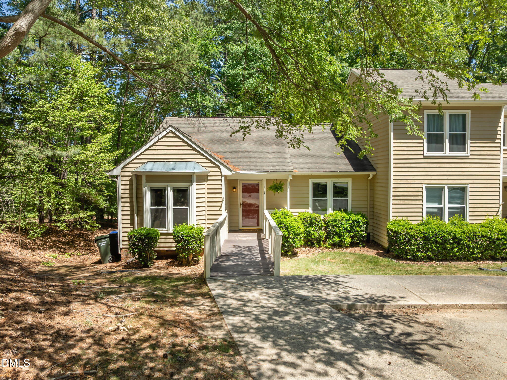 138 Timber Ridge Drive