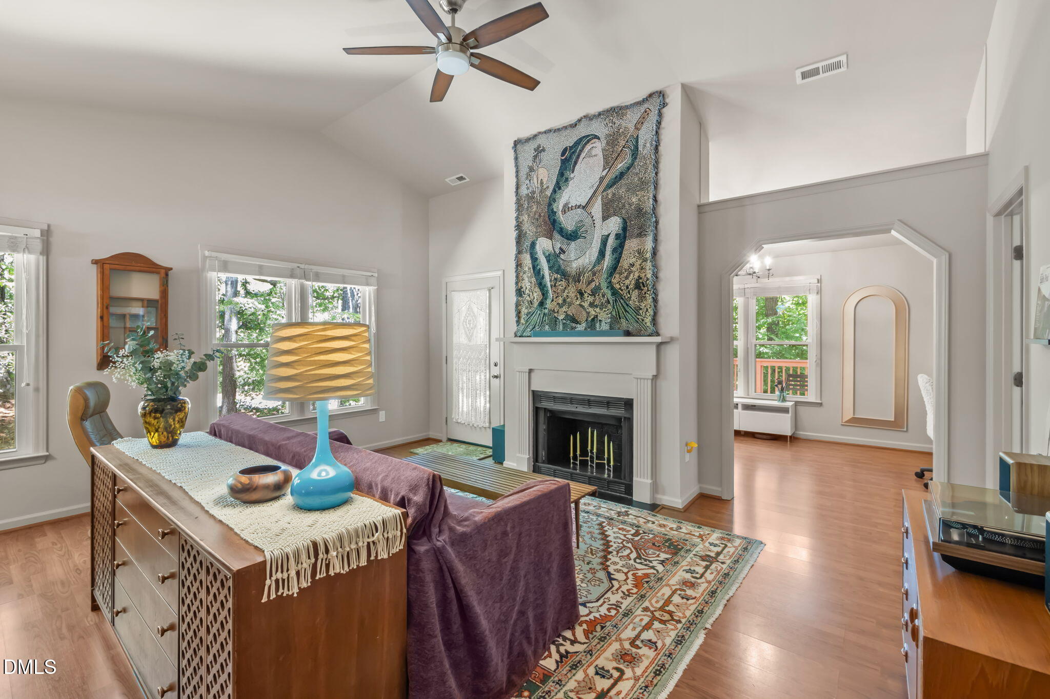 138 Timber Ridge Drive